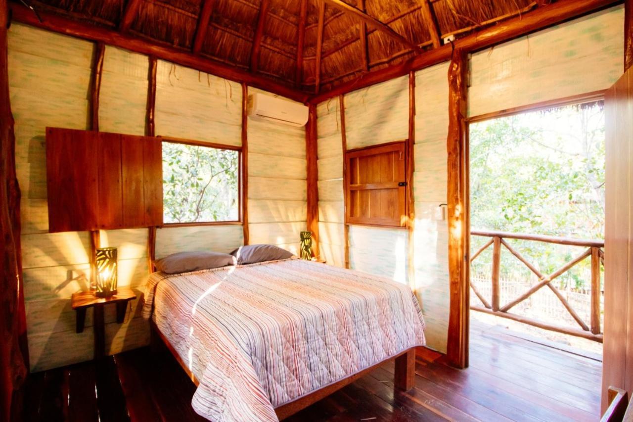 Selvaluna Eco-chic Tulum