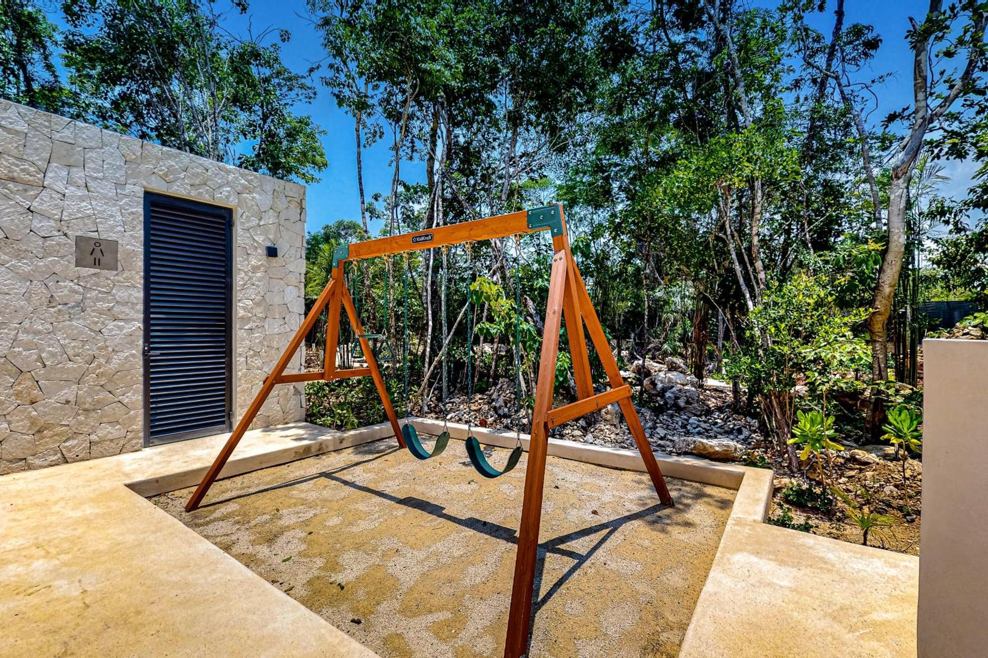 The Hibiscus House Holiday home