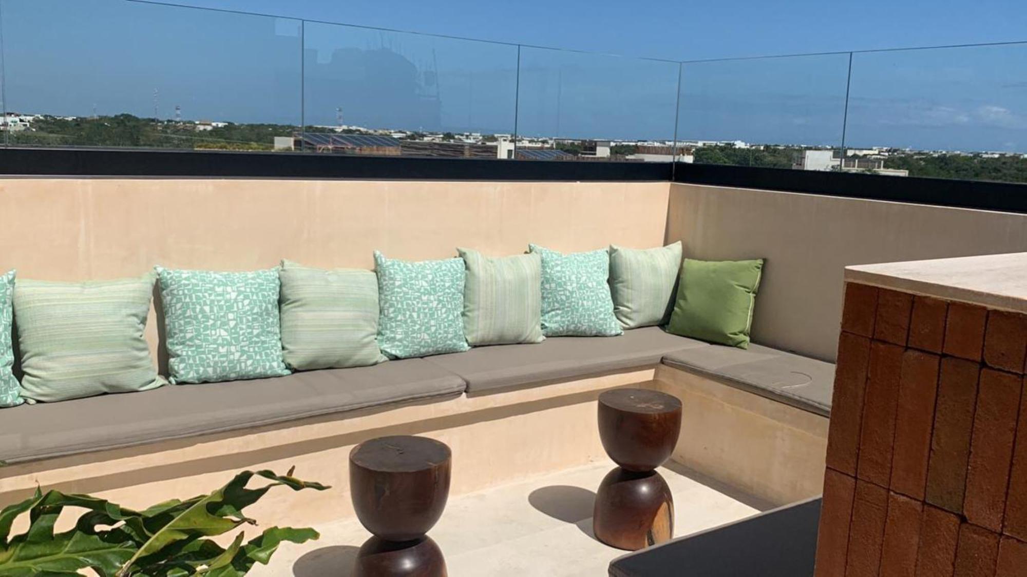 Hermoso Con Excelente Ubicacion Apartment Tulum
