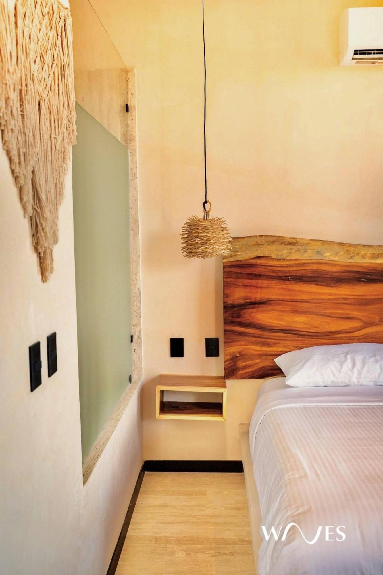 Ph Private Rooftop Pool Great Located Tulum