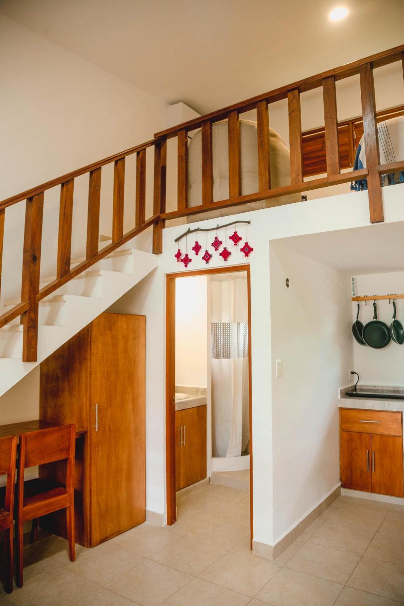 Casa Colibri Tankah 3* Tulum