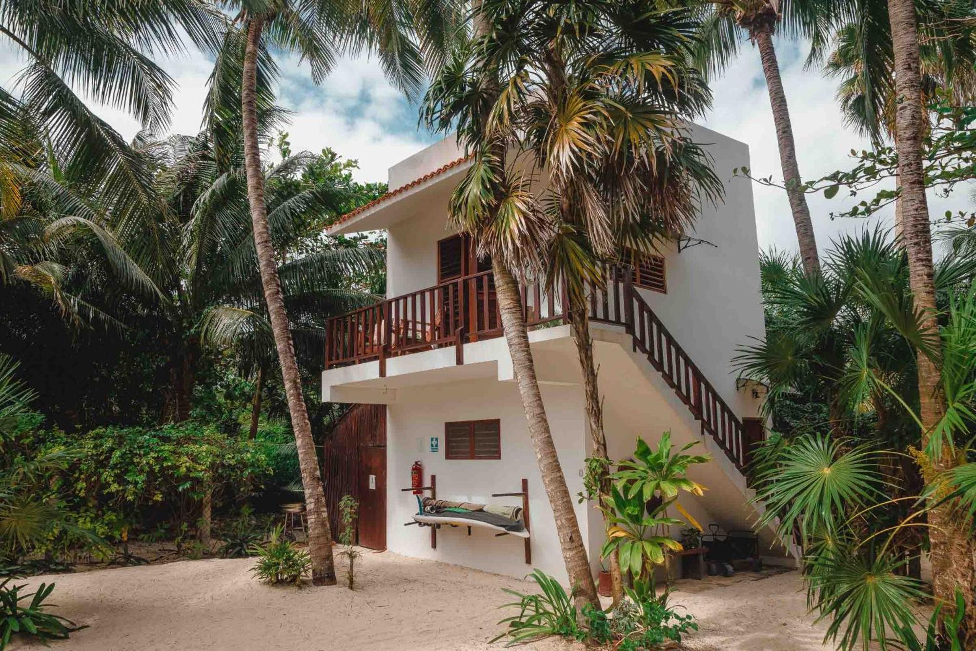 Casa Colibri Tankah Bed & Breakfast Tulum
