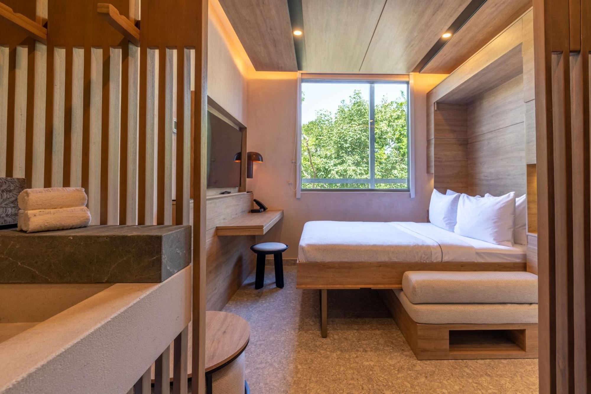 Hotel Motto By Hilton