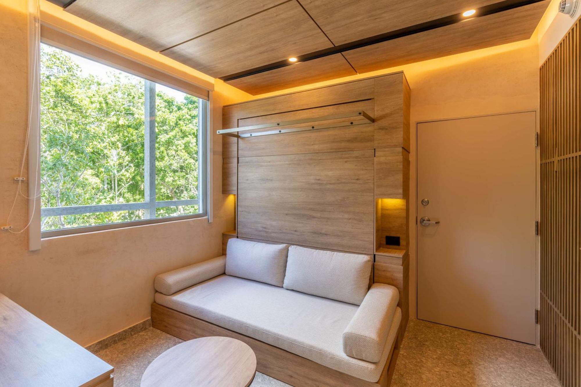 Motto By Hilton Hotel 4*