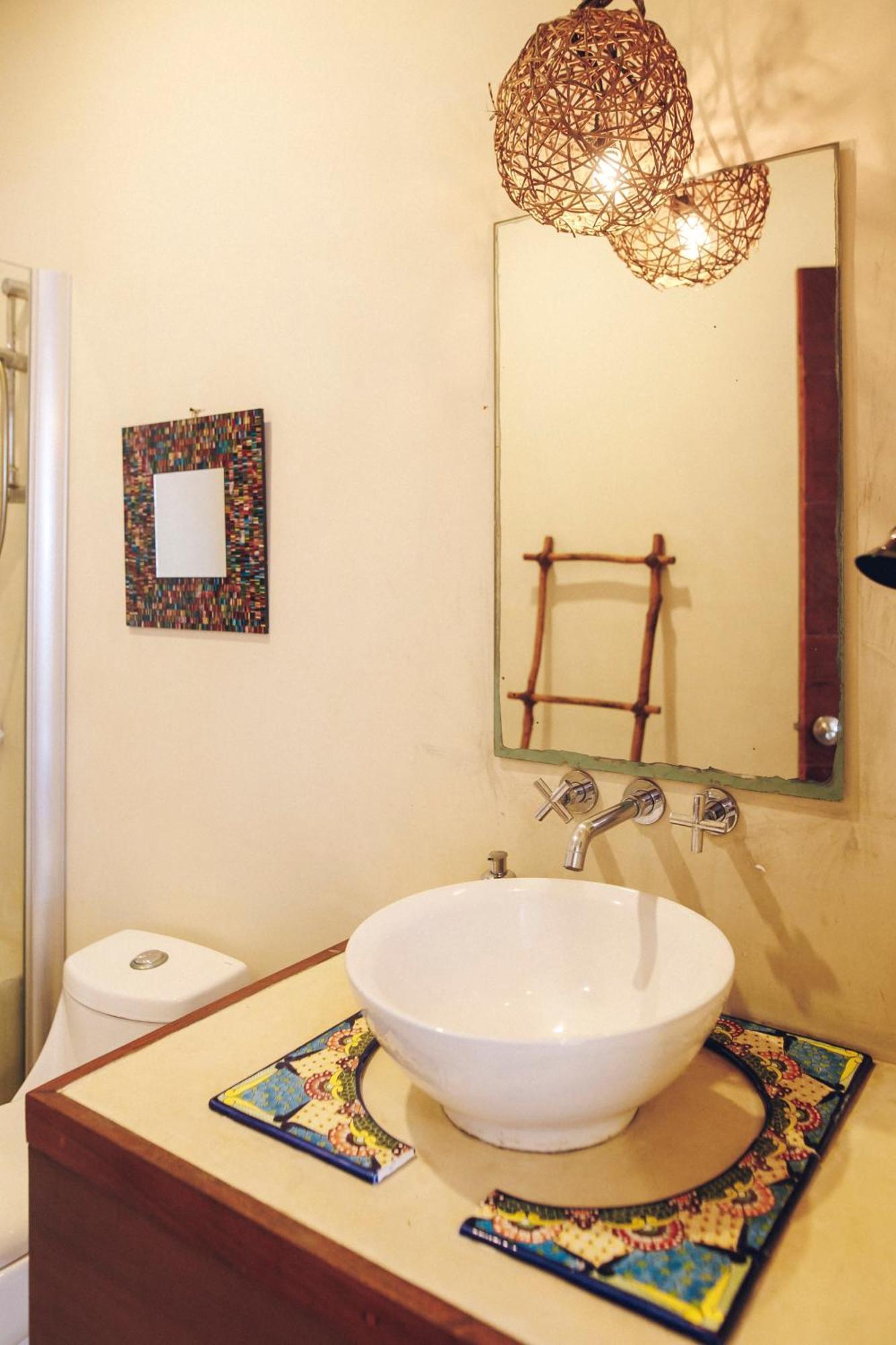 2 Bikes Free Exlusive Building Close To The Sea Holiday home Tulum