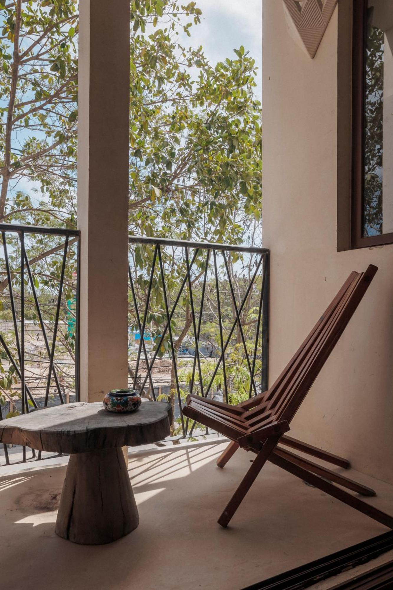 Holiday home 2 Bikes Free Exlusive Building Close To The Sea Tulum