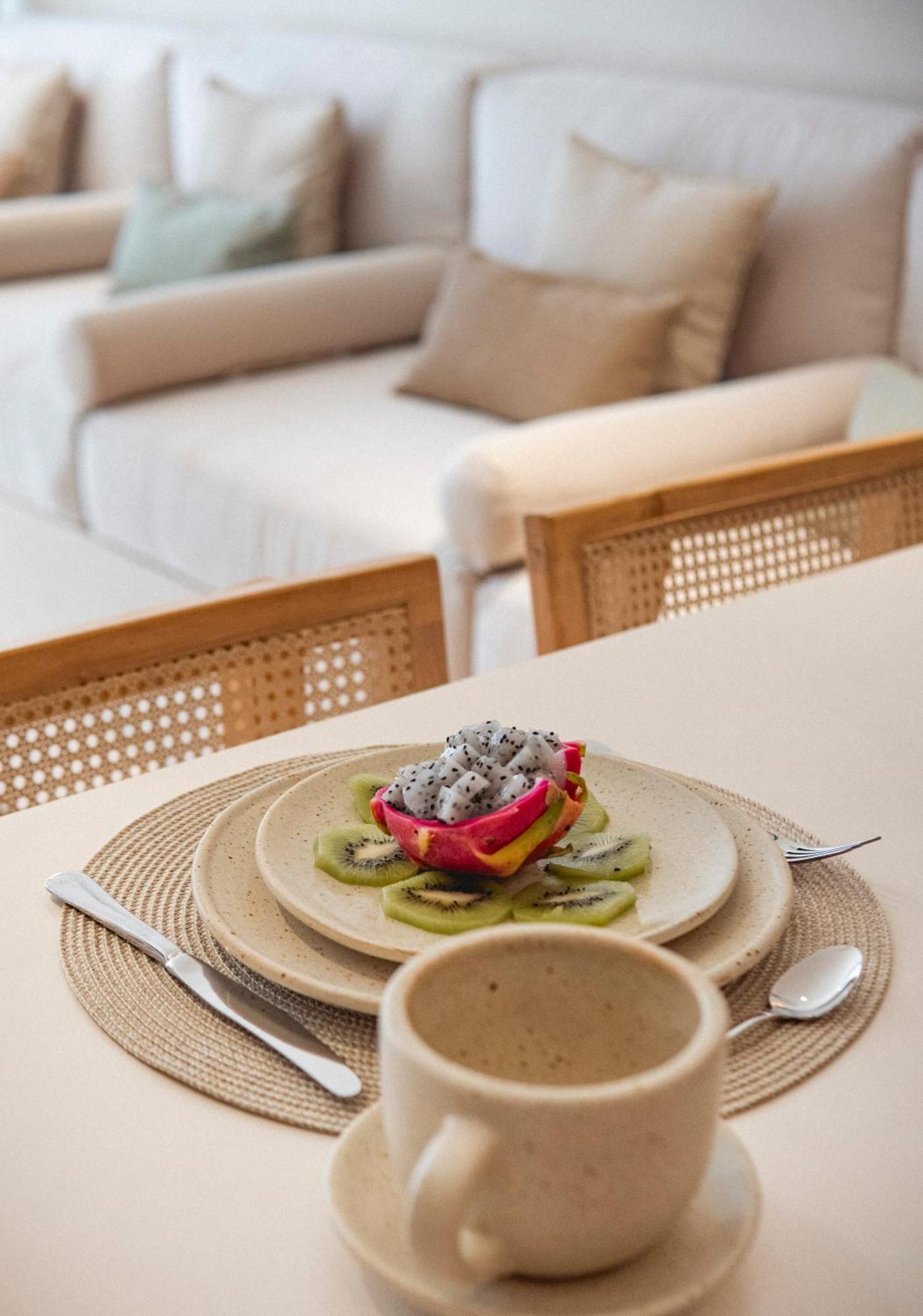Apartahotel Namas