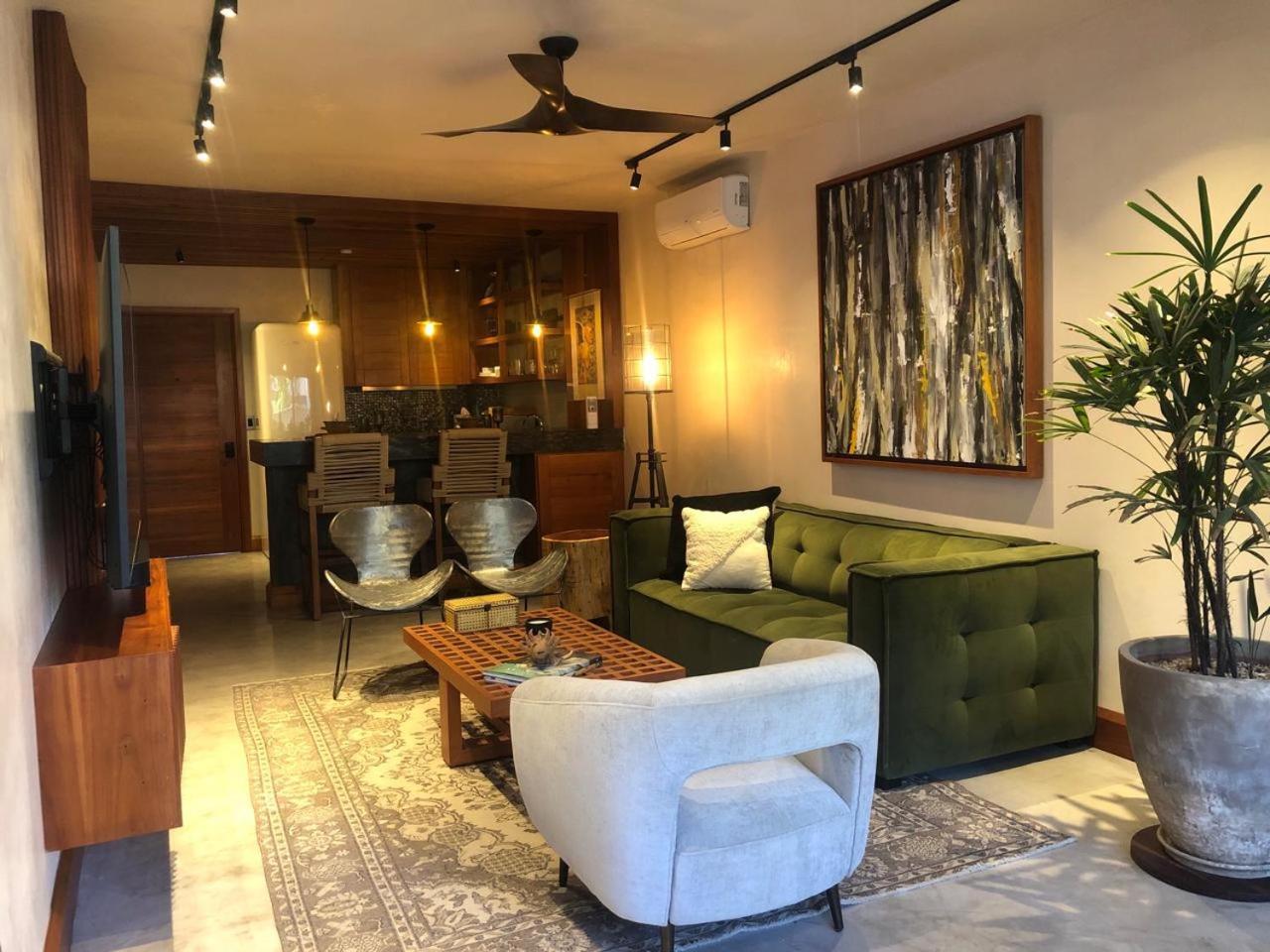 Talulah Living * Tulum