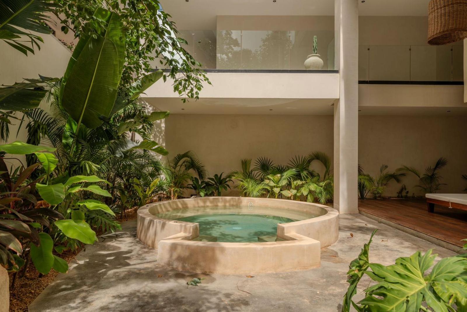 Departamento En Jade Aparthotel *