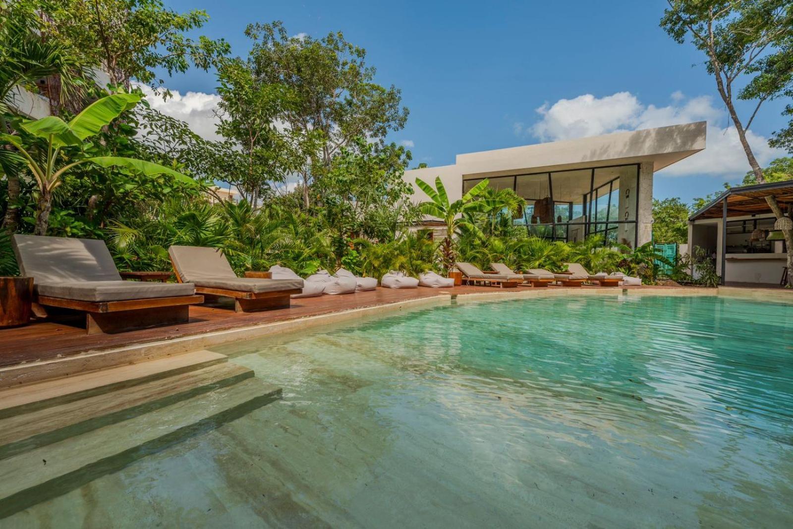 Departamento En Jade Aparthotel