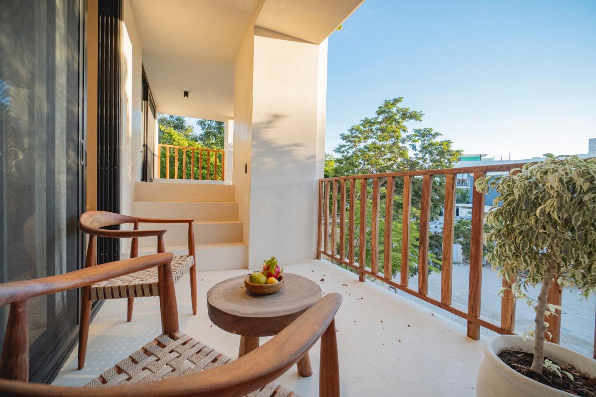 Apartahotel Namas Tulum
