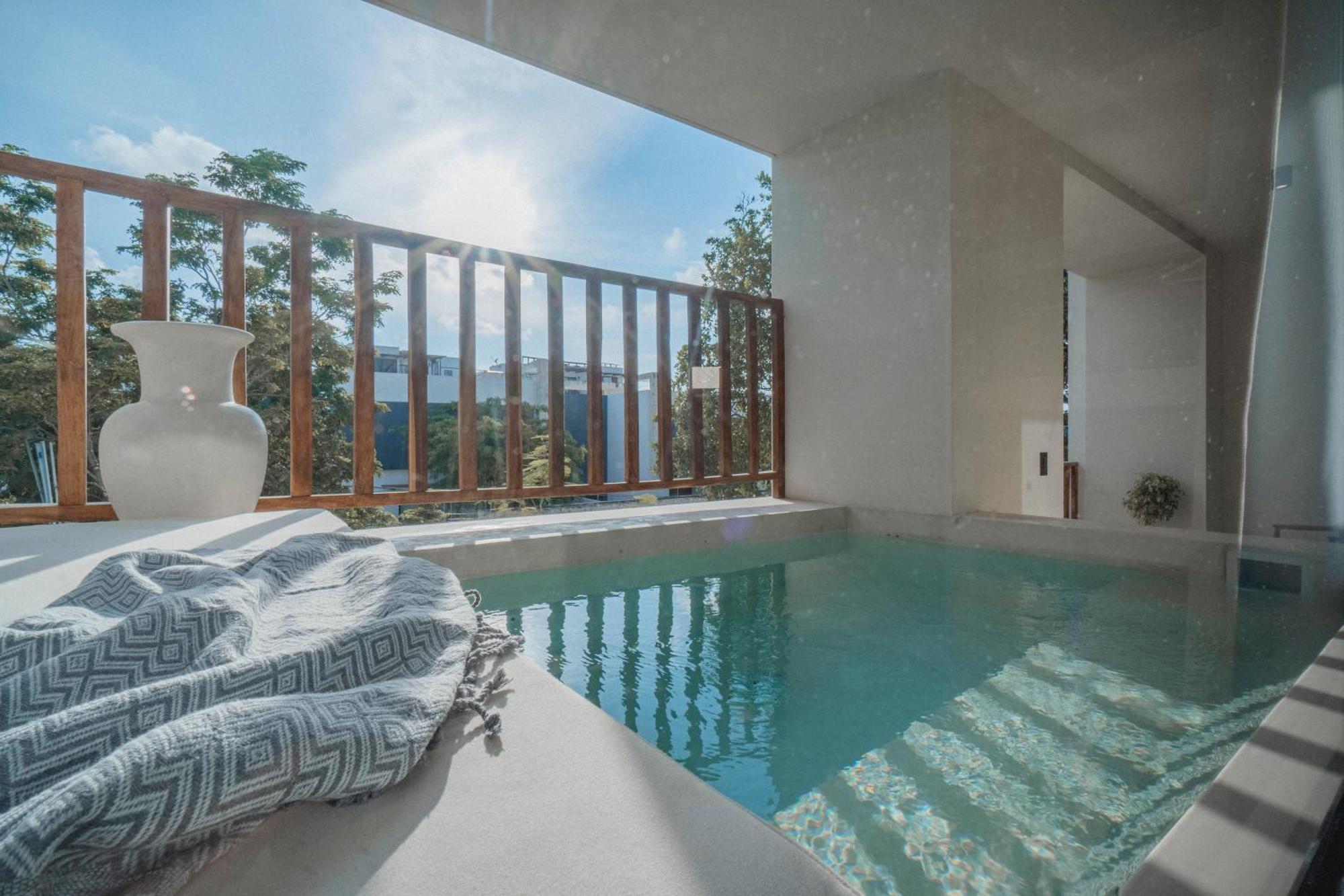 Namas * Tulum