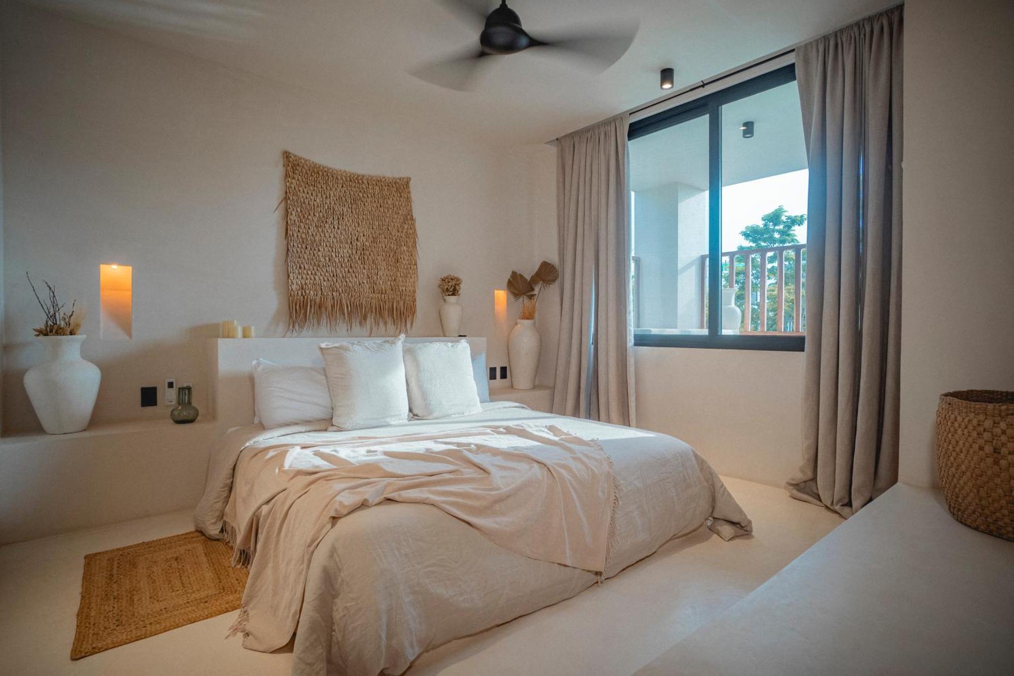 Namas Aparthotel Tulum