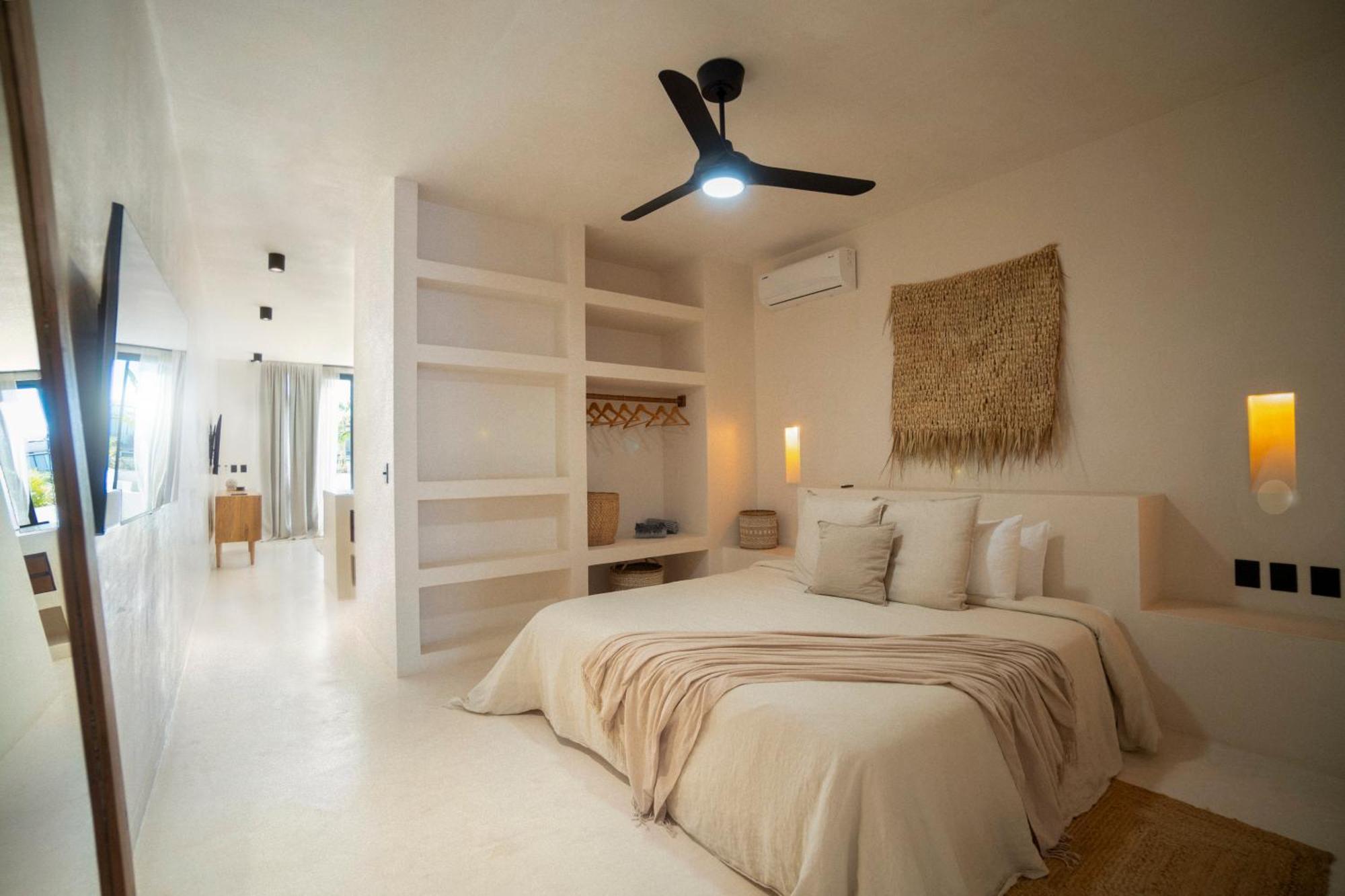 Apartahotel Namas Tulum
