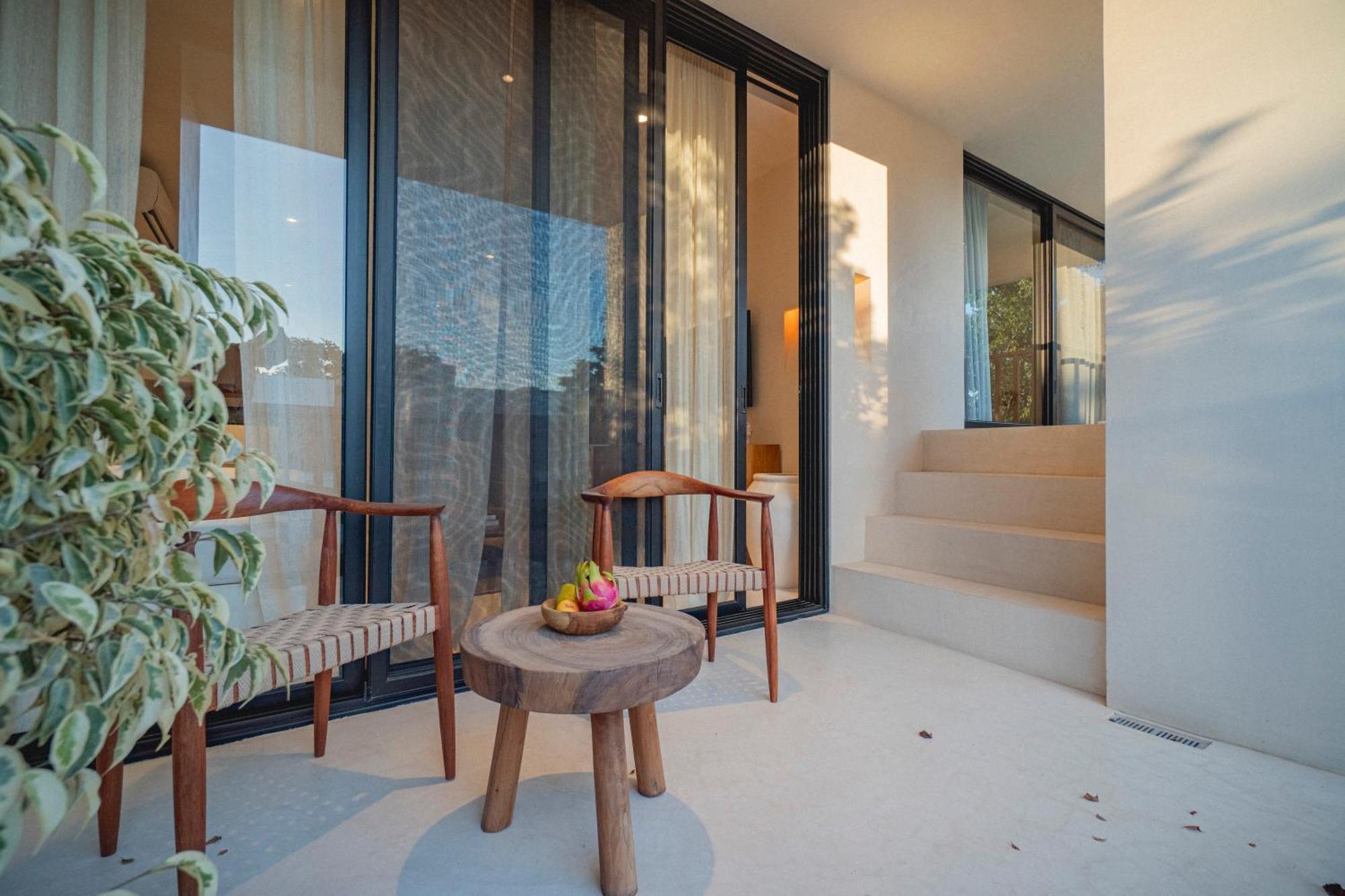 Namas Aparthotel