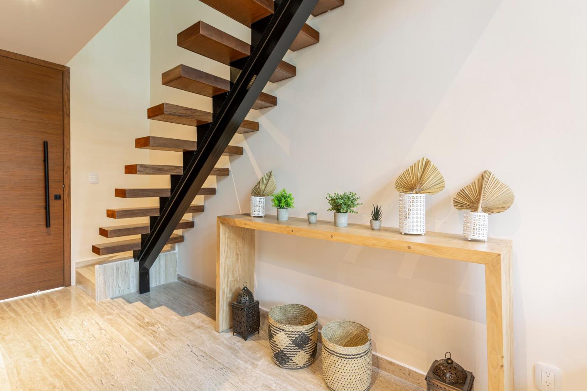 Apartment Mistiq Temple Ii Luxury Tulum