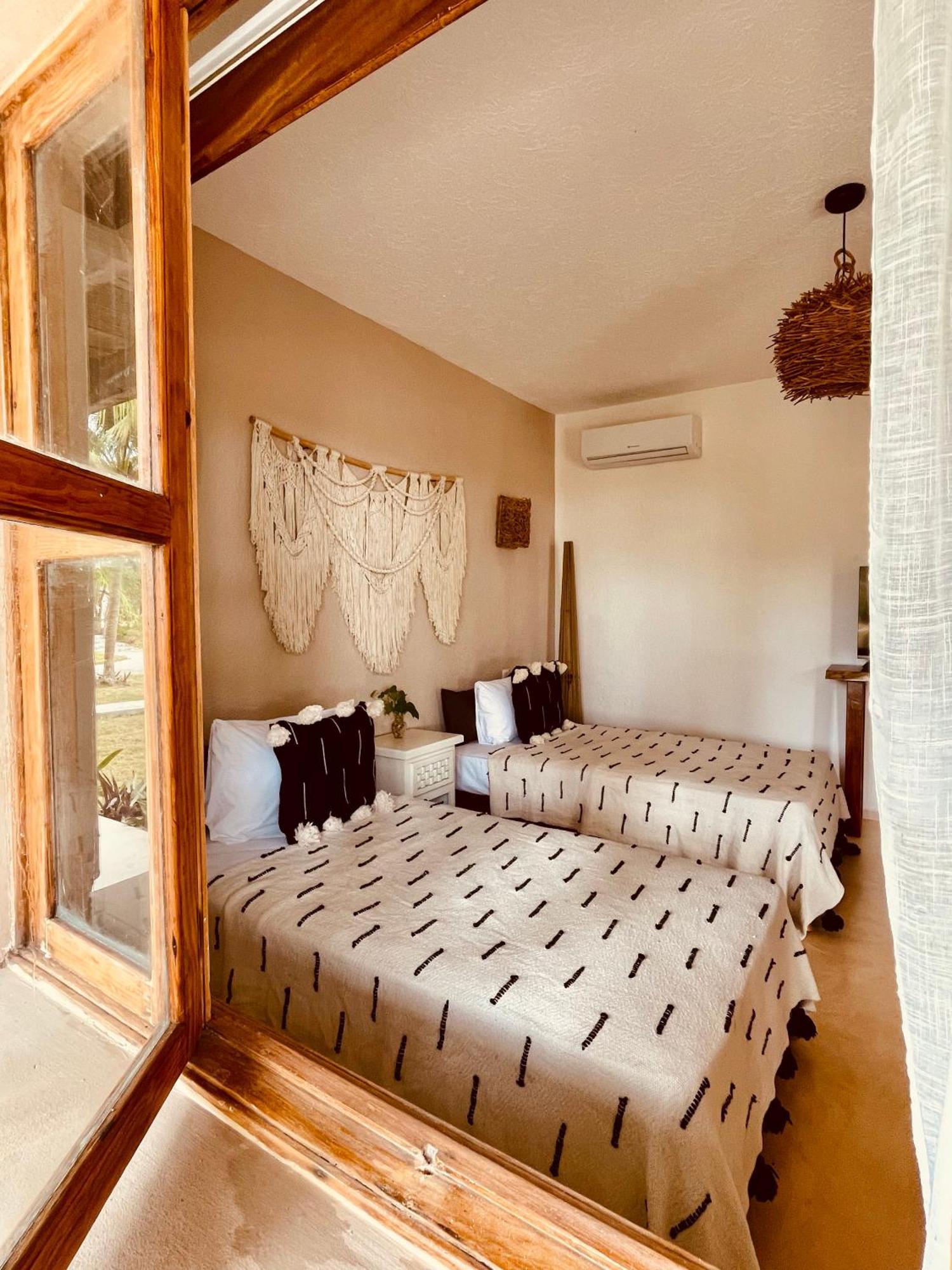 Vr Club Riviera Hotel