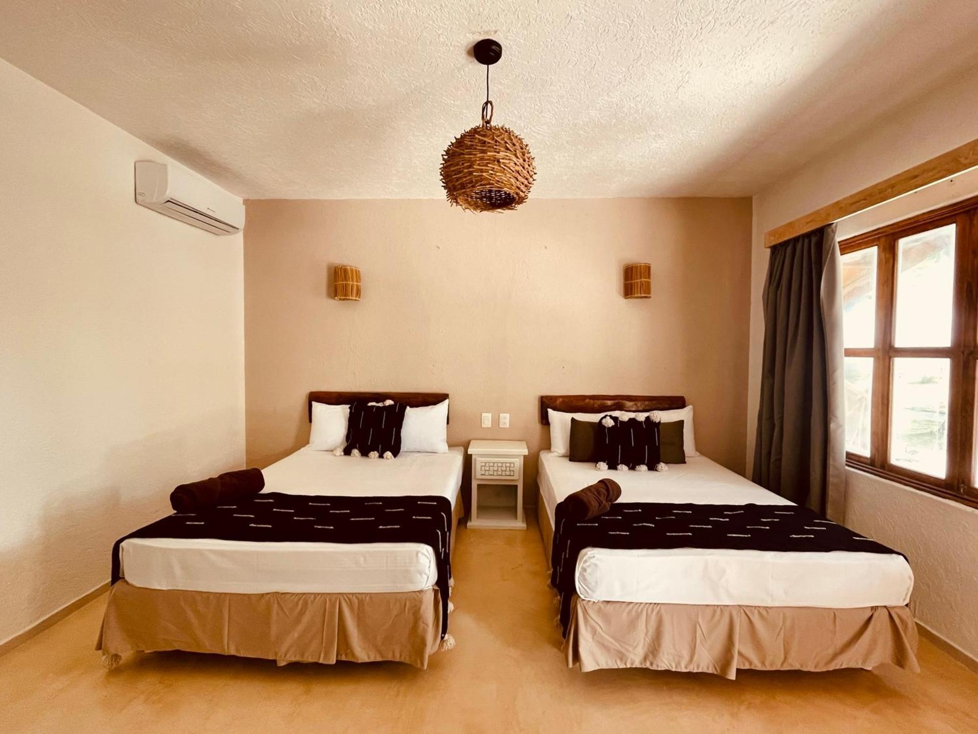 Hotel Vr Club Riviera