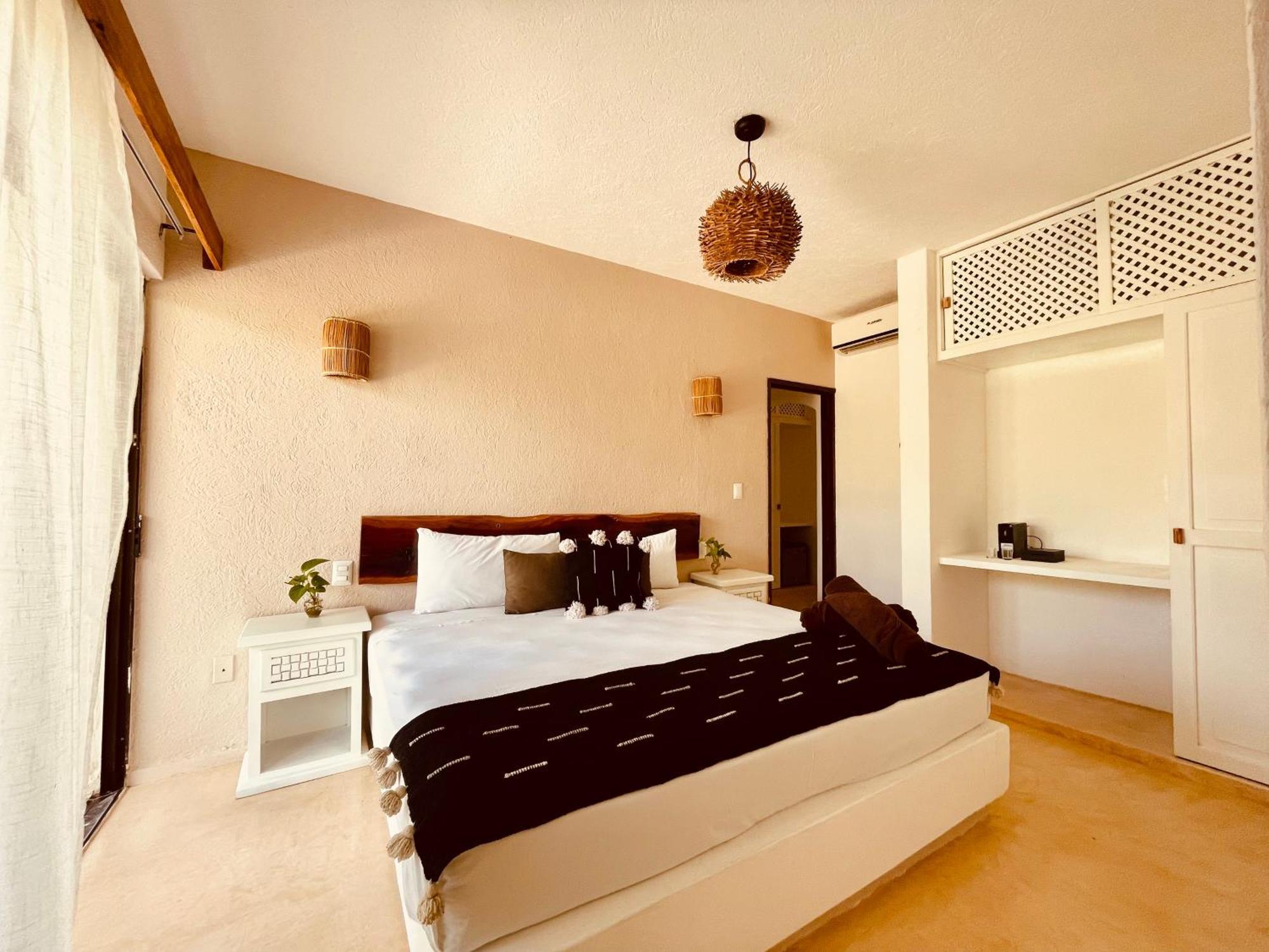 Vr Club Riviera Hotel