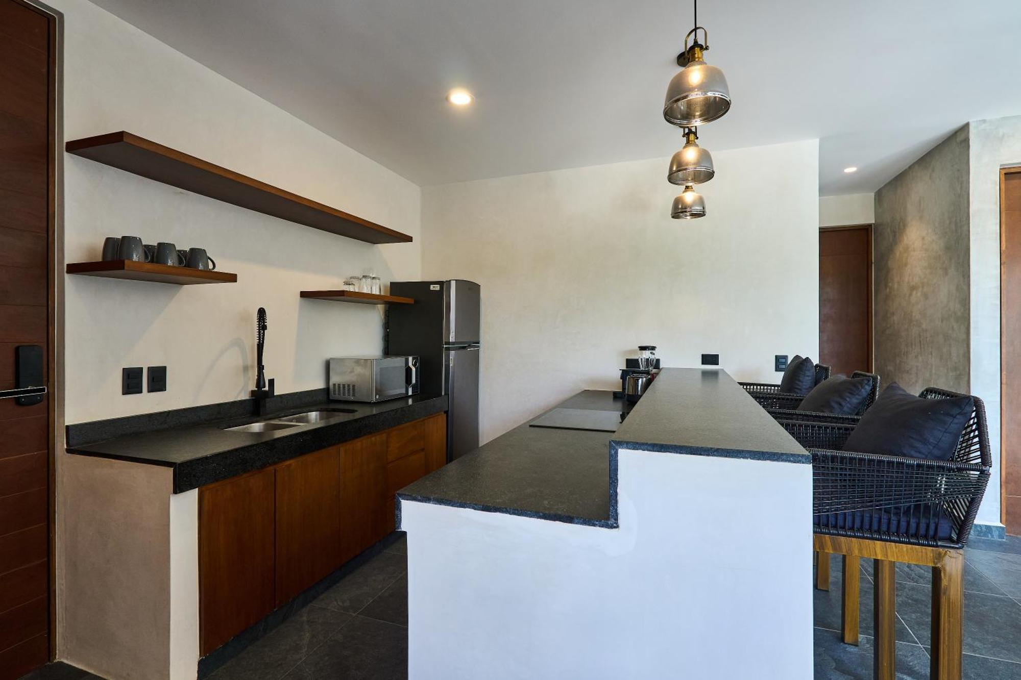 Aparthotel Baay By Lockey