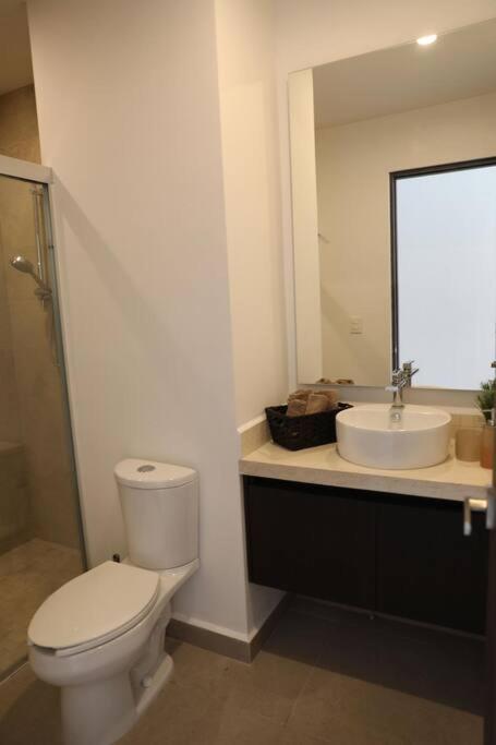 Casa Santos, Ph, Aldea Zama Apartment Tulum