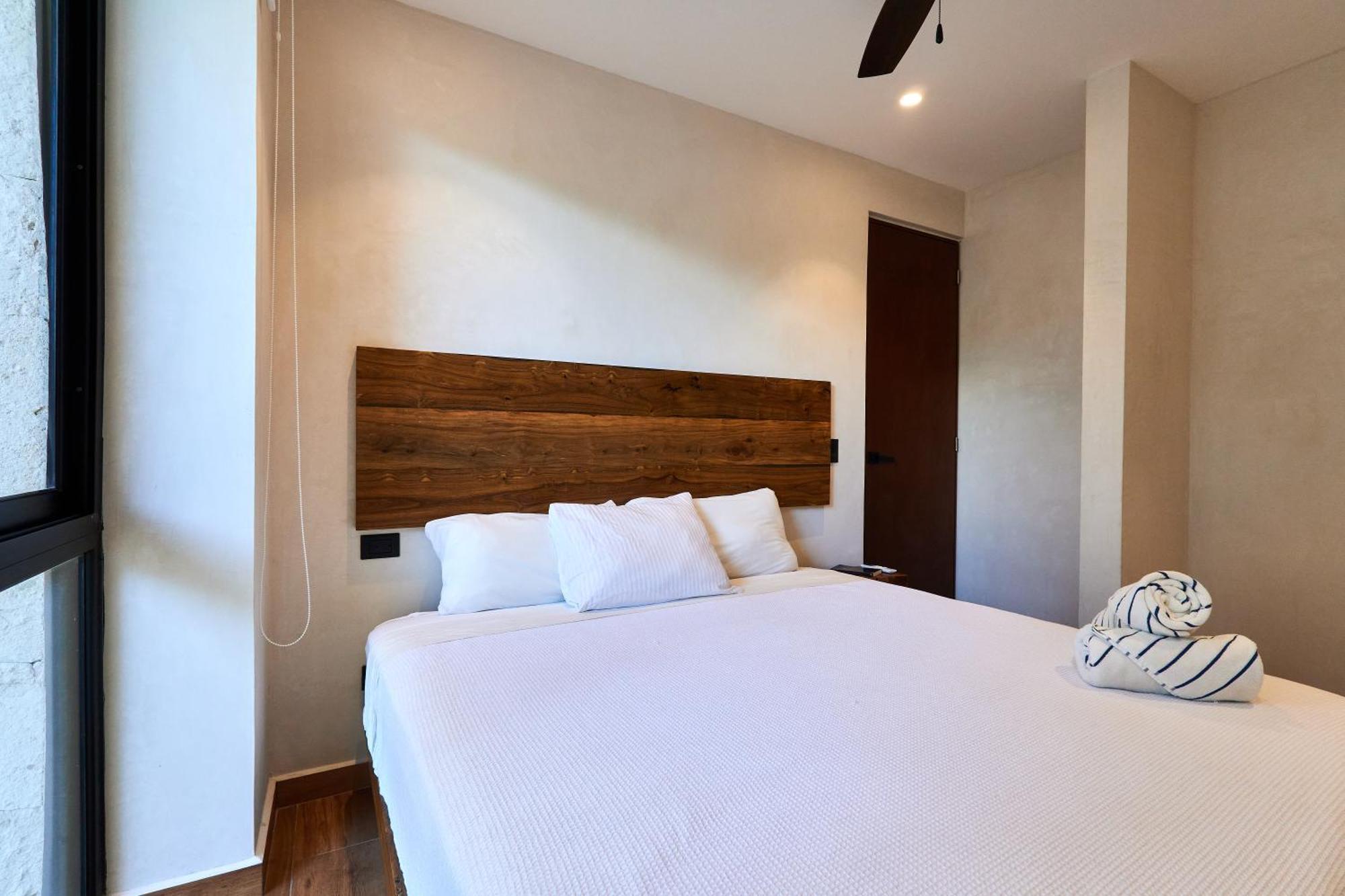 Baay By Lockey Aparthotel