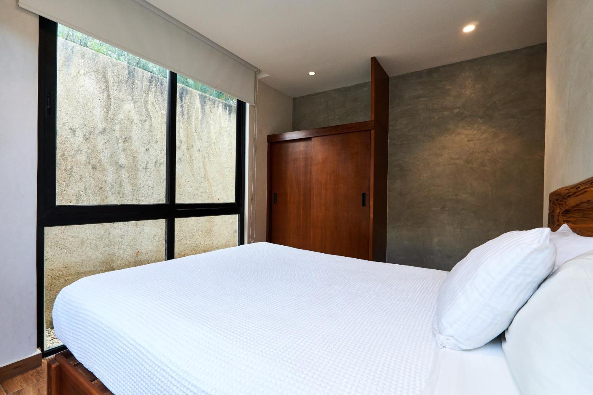 Aparthotel Baay By Lockey Tulum