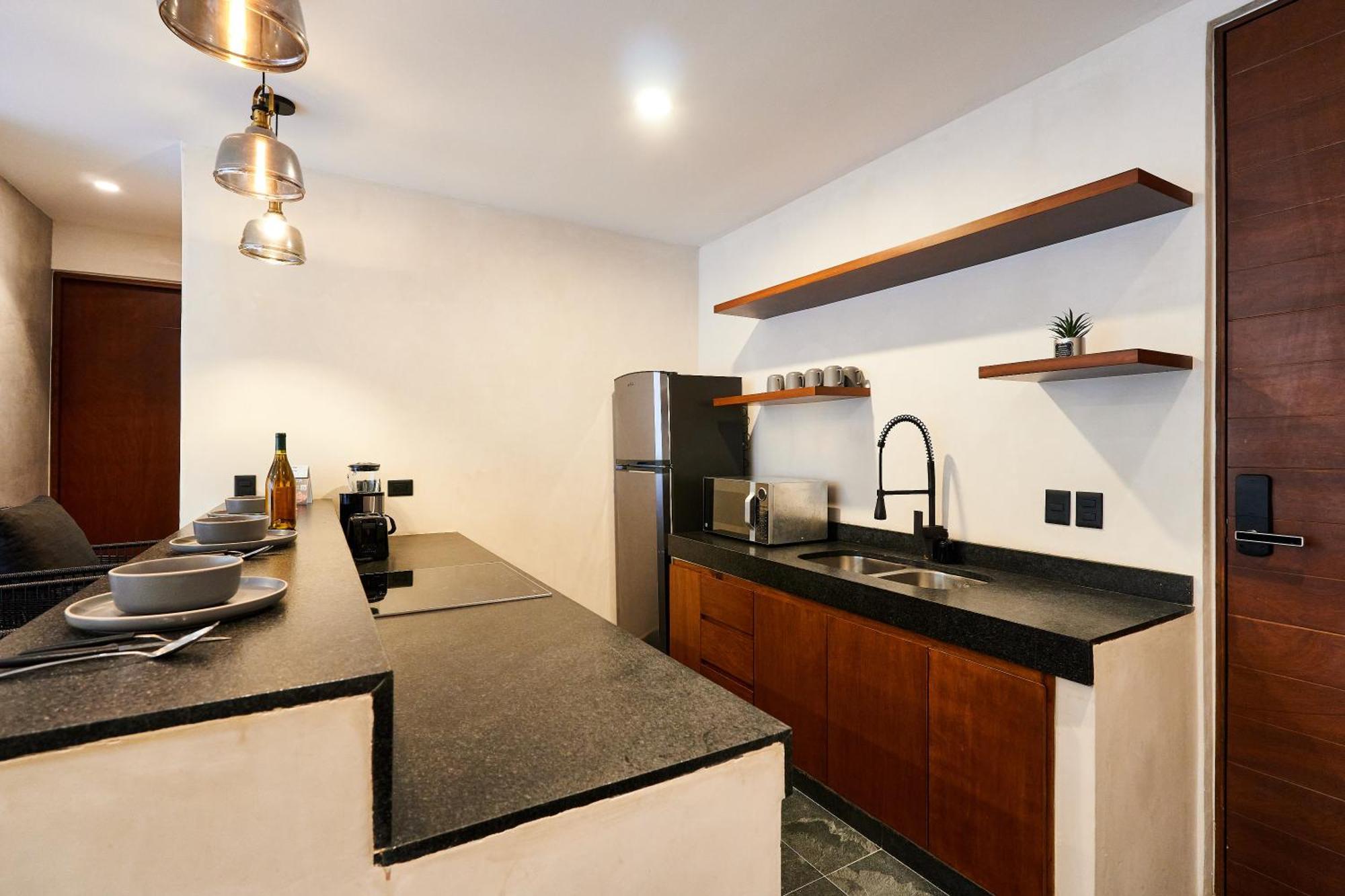 Baay By Lockey Aparthotel *