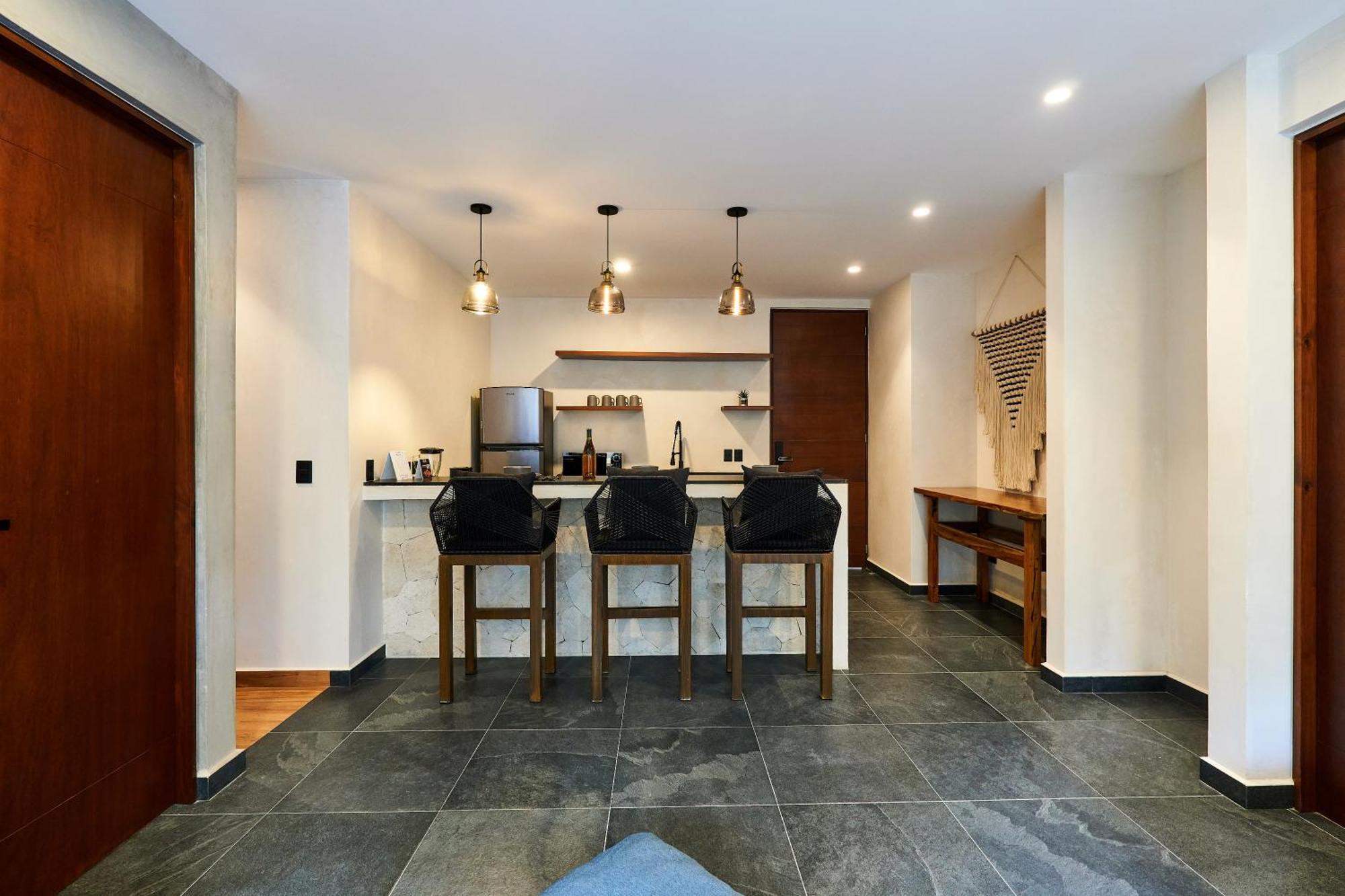 Baay By Lockey Aparthotel Tulum
