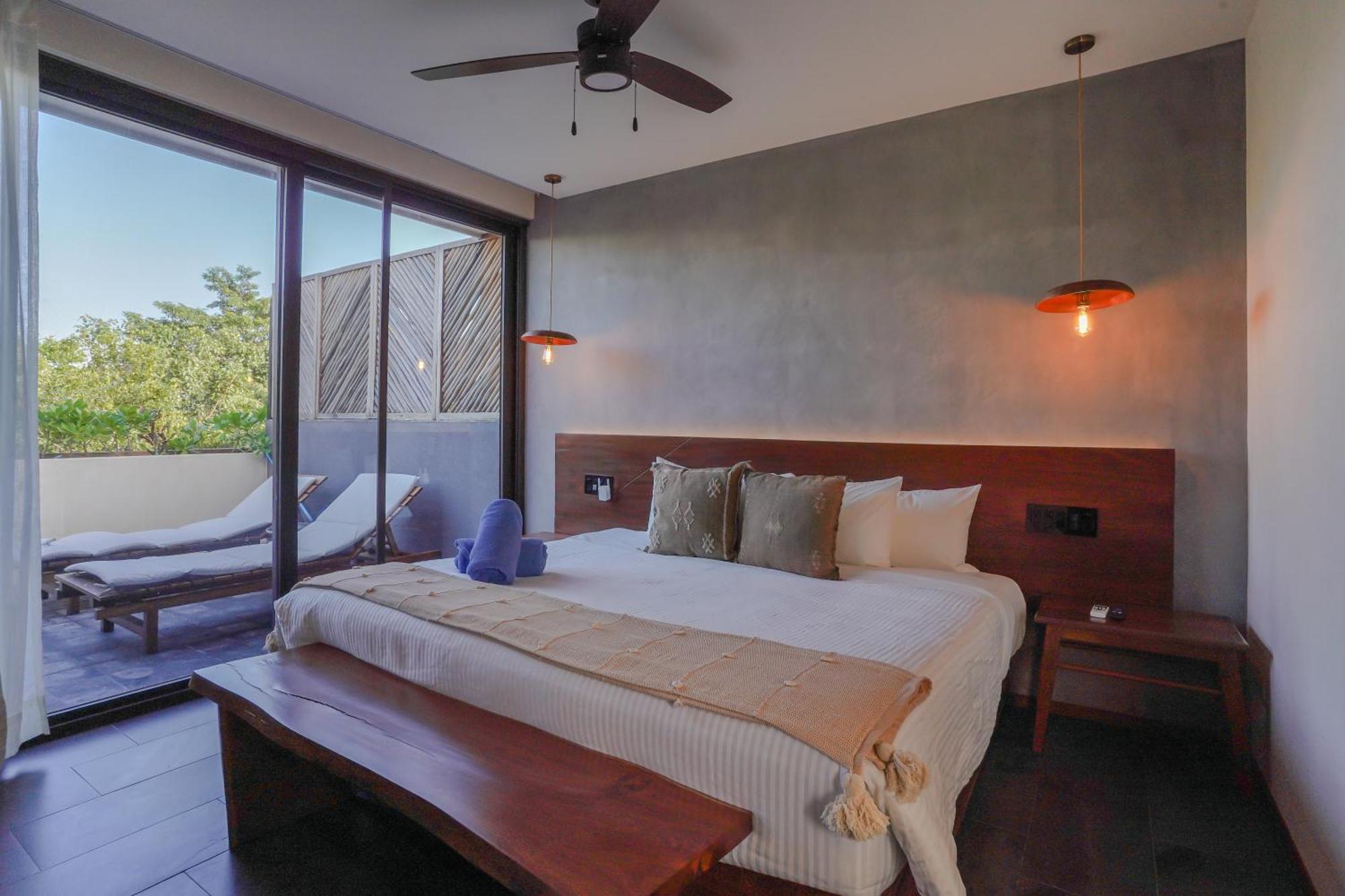 Penthouse En Aldea Zama -luum- By Casago * Tulum