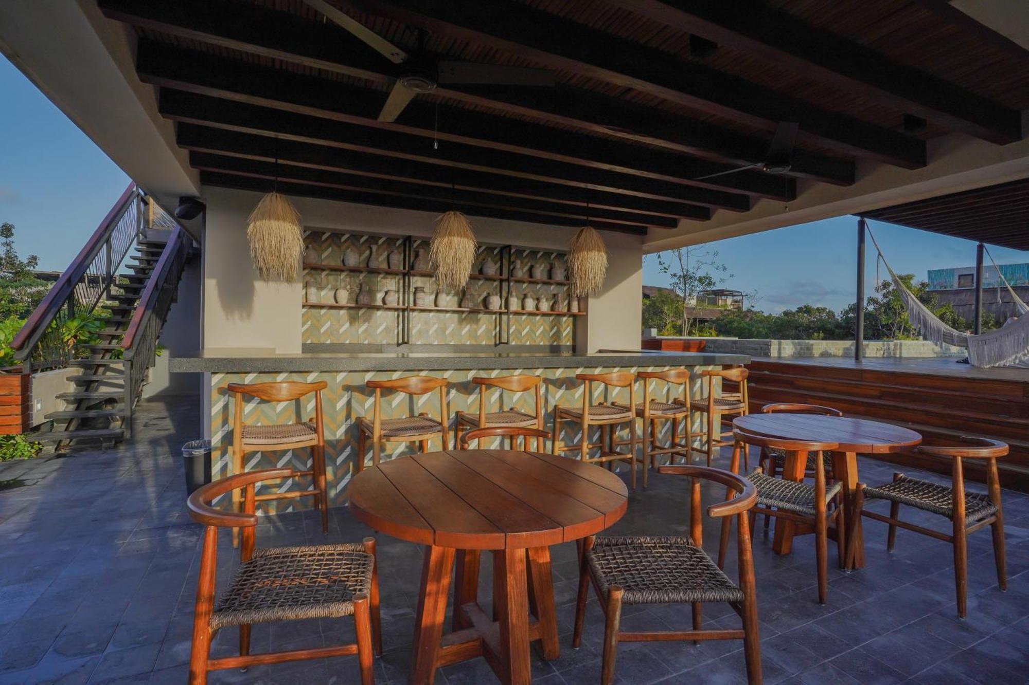 Holiday home Miraluna Stunning Penthouse In Exclusive Area