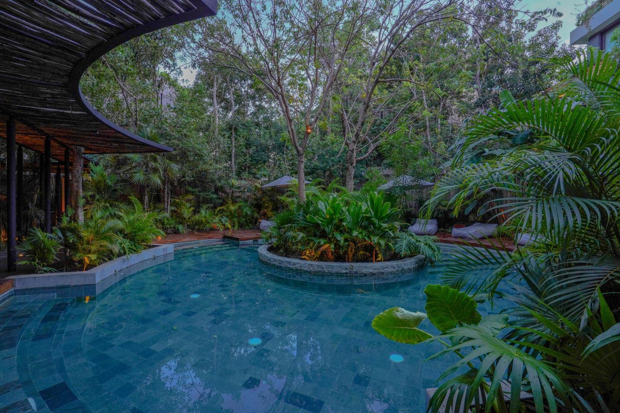 Miraluna Stunning Penthouse In Exclusive Area *