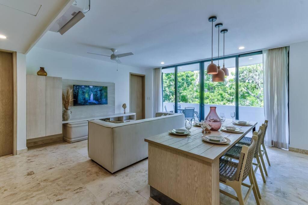 New - Hunab Apartment