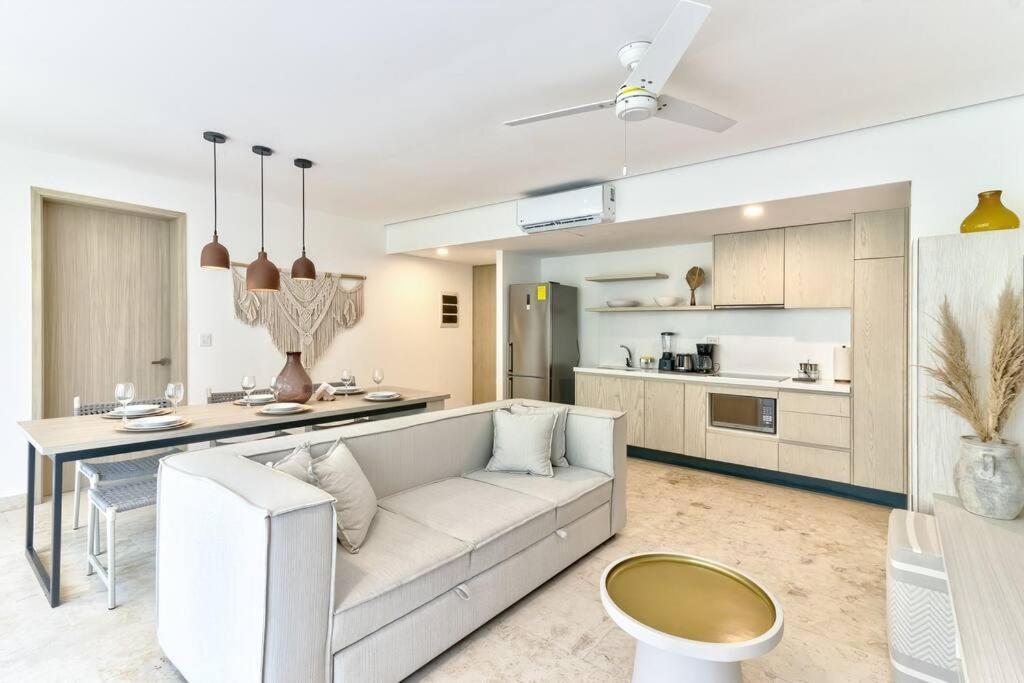 New - Hunab Apartamento