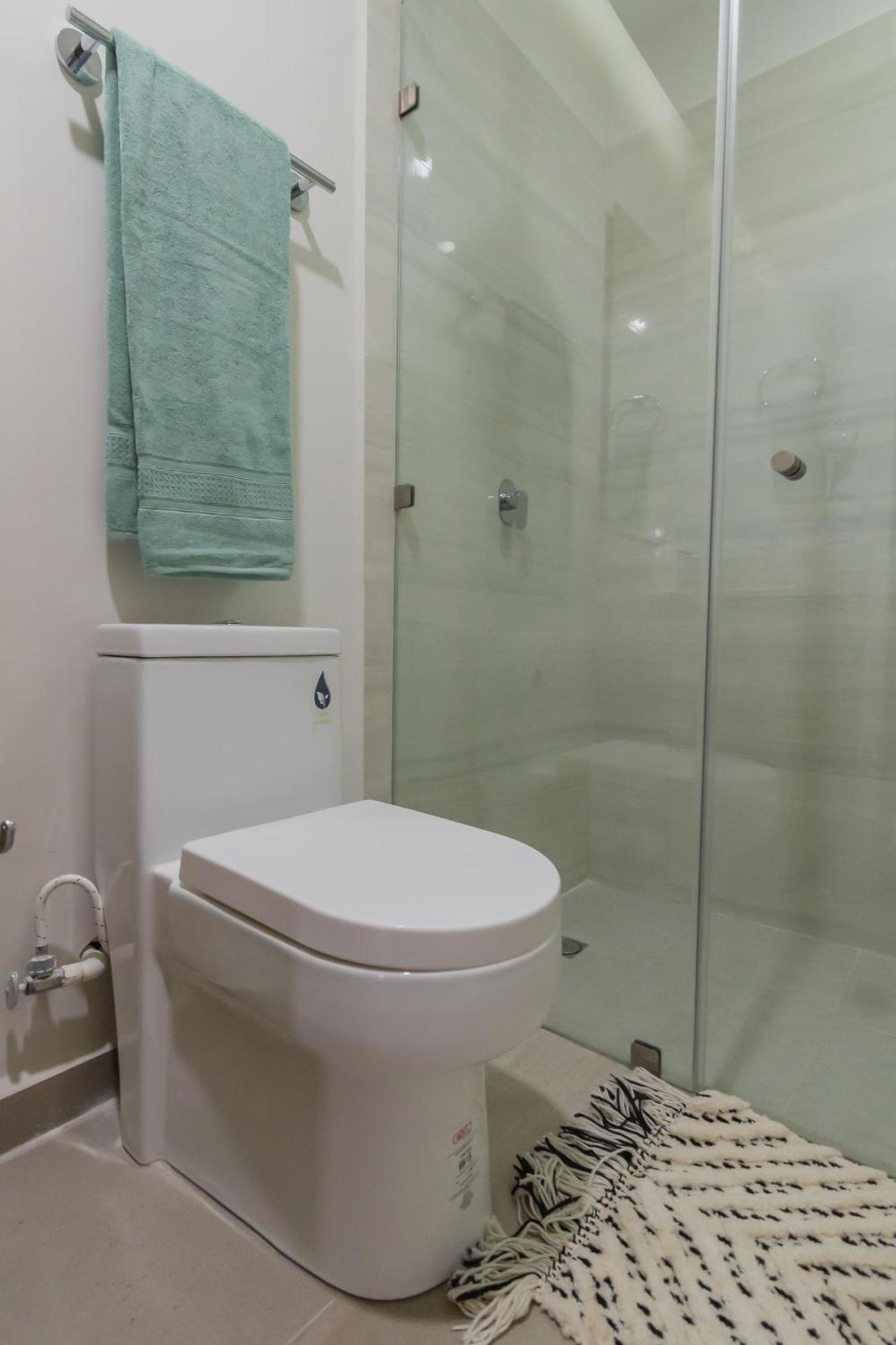 Downtown Penthouse With Private Pool, Rooftop Pool And Gym, Short Distance From Beaches, Restaurants & Nightlife Apartment *