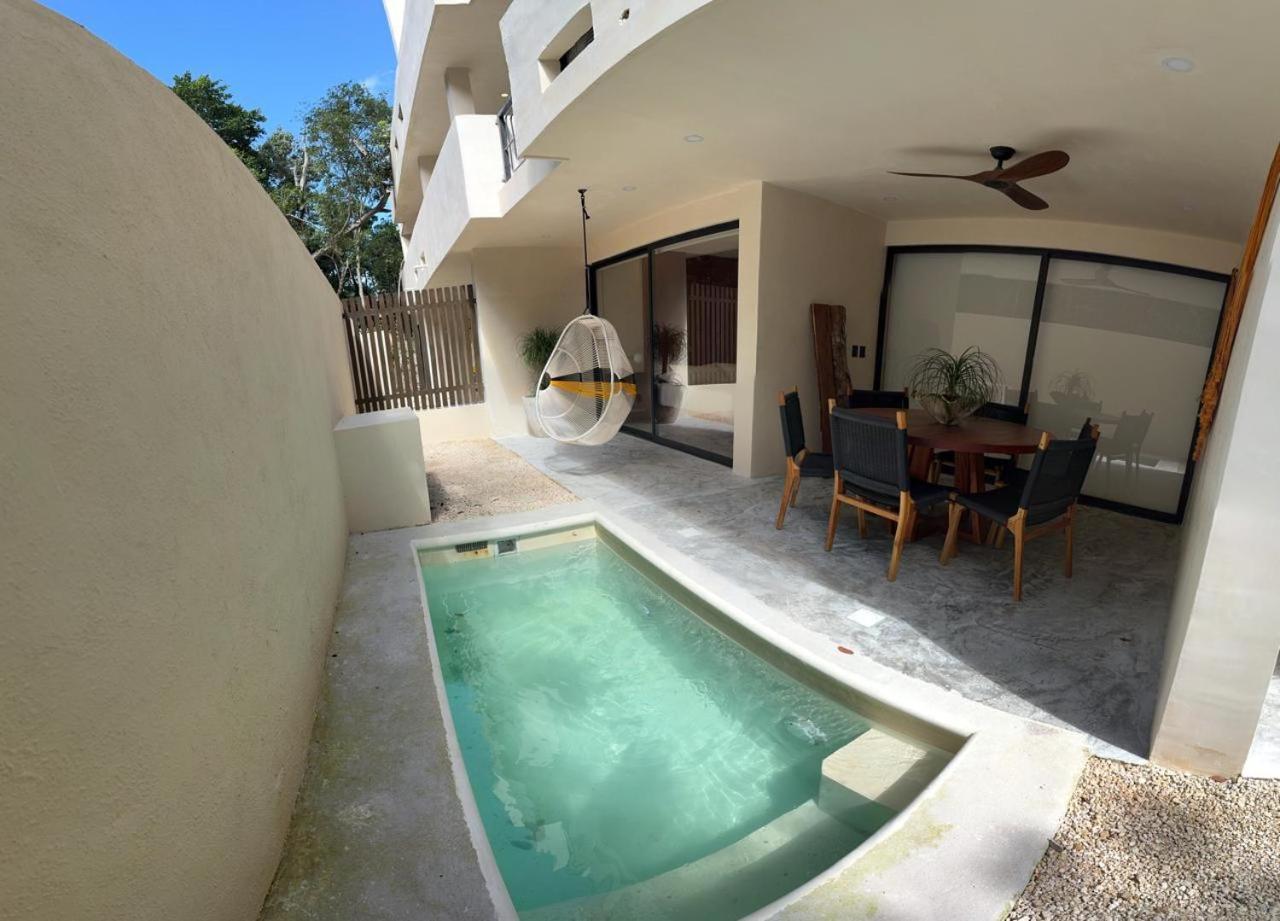 Aparthotel Talulah Living Tulum