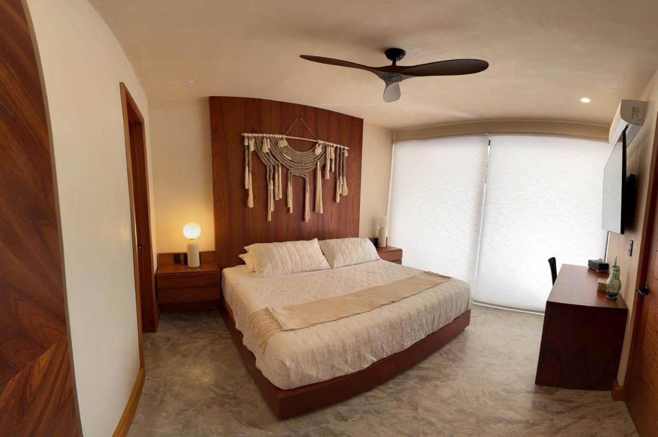 Talulah Living * Tulum