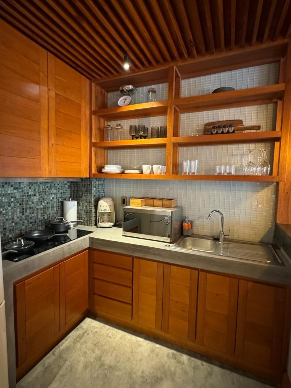 Talulah Living Aparthotel *