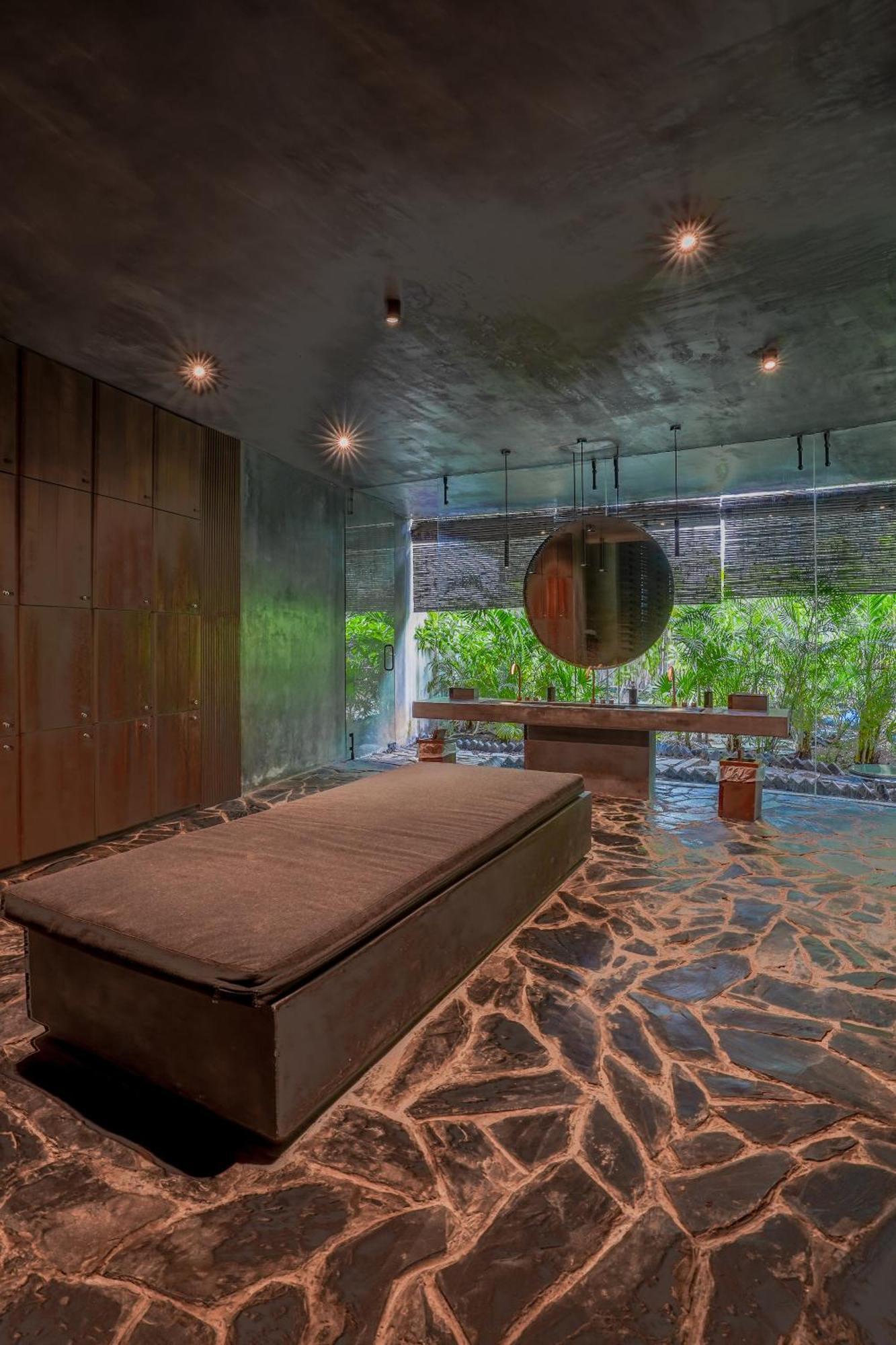 Miraluna Stunning Penthouse In Exclusive Area Holiday home *