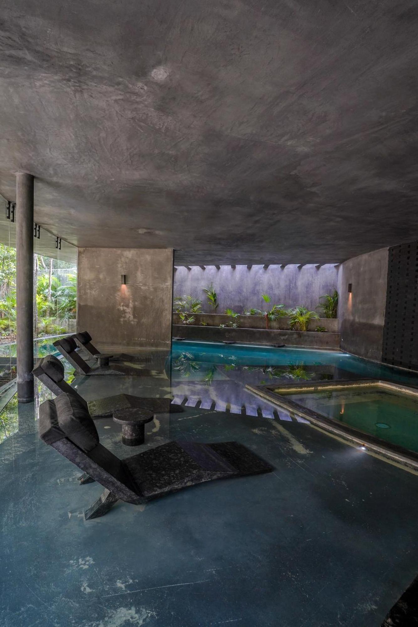 Holiday home Miraluna Stunning Penthouse In Exclusive Area