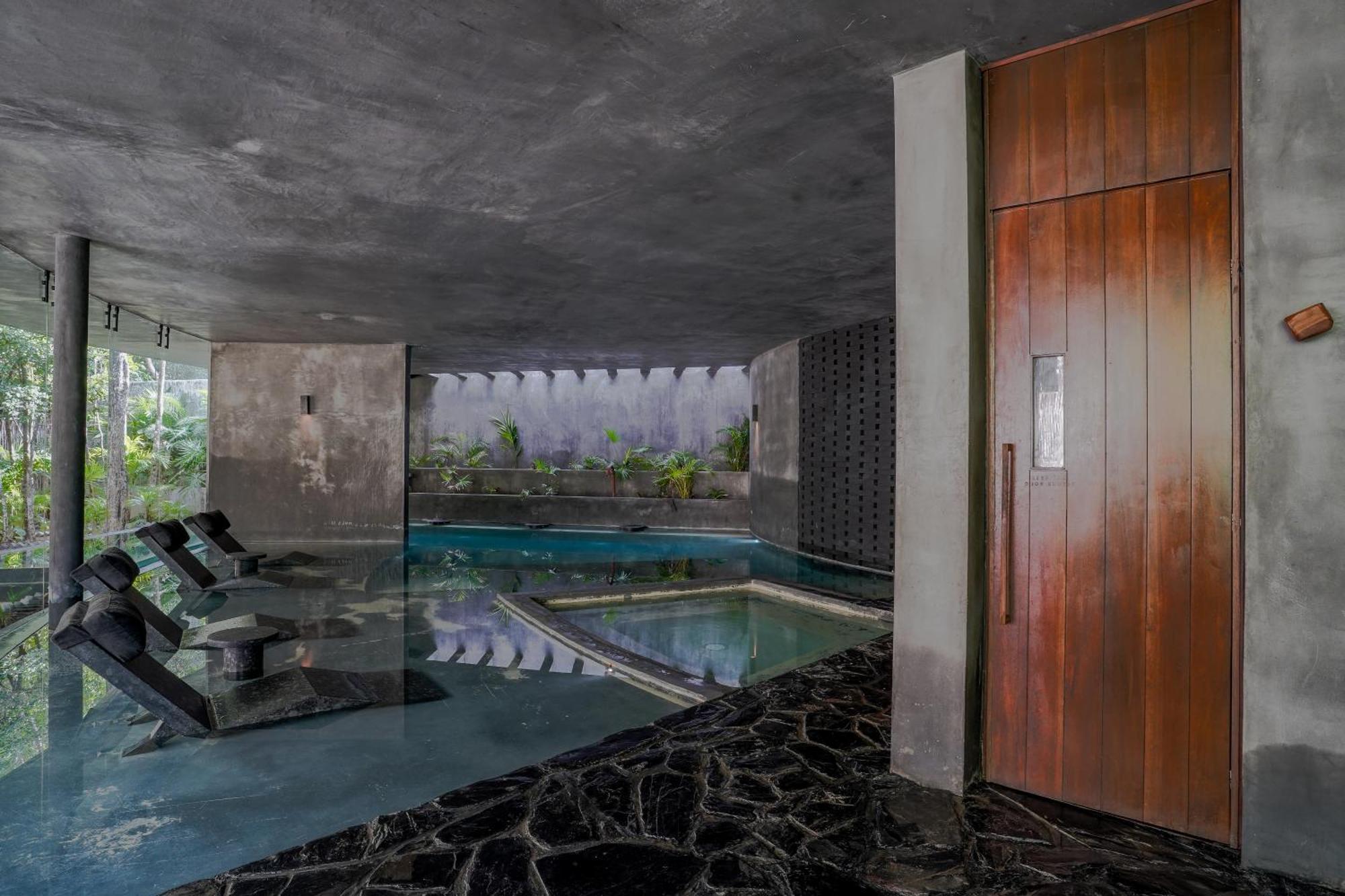 Miraluna Stunning Penthouse In Exclusive Area