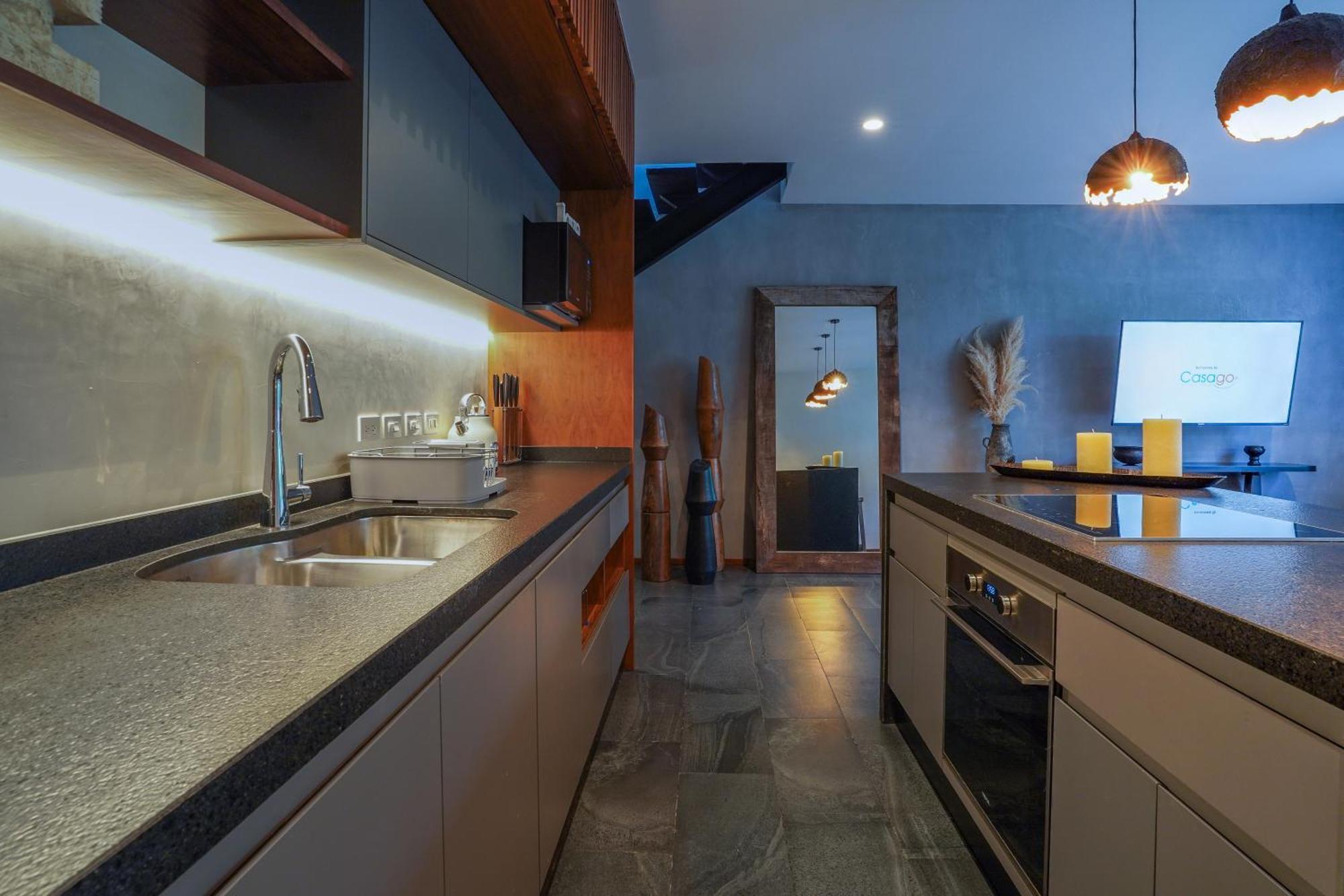 Miraluna Stunning Penthouse In Exclusive Area * Tulum