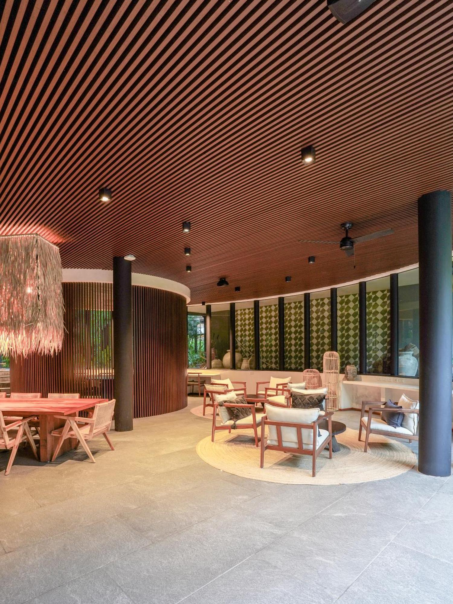 Miraluna Stunning Penthouse In Exclusive Area Holiday home