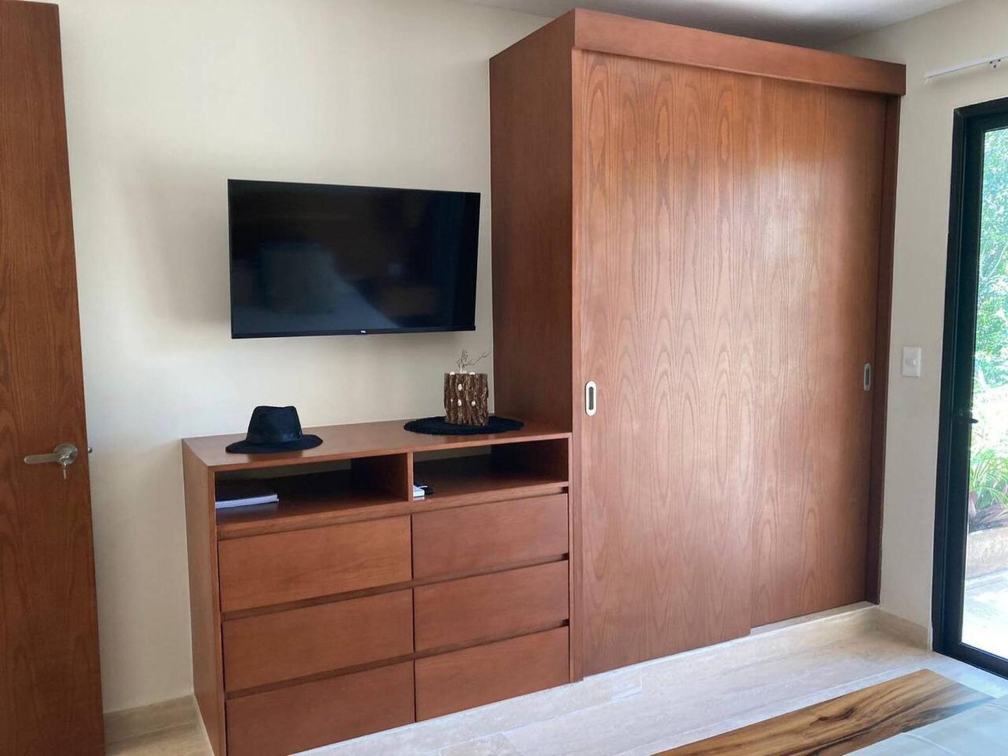Lafis House 2br Wtop Lux Amenities For 7p * Tulum