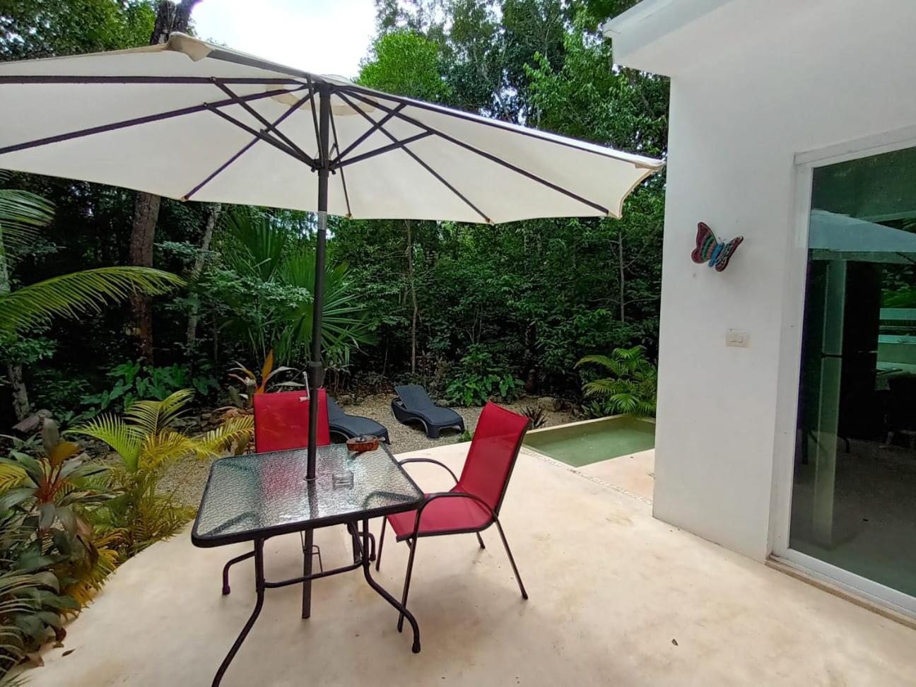 Ixchel Private Pool Holiday home *