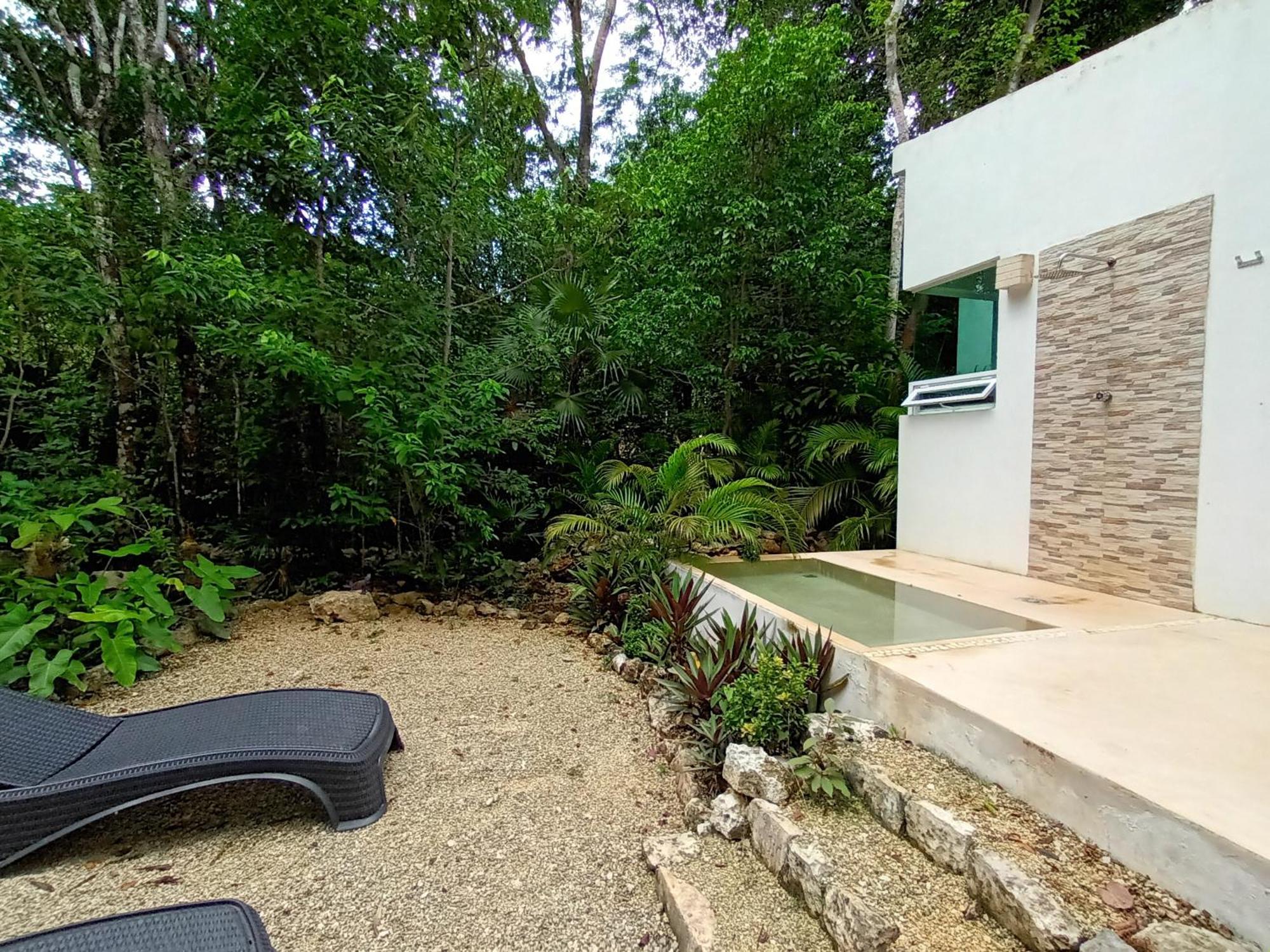 Ixchel Private Pool Holiday home Tulum
