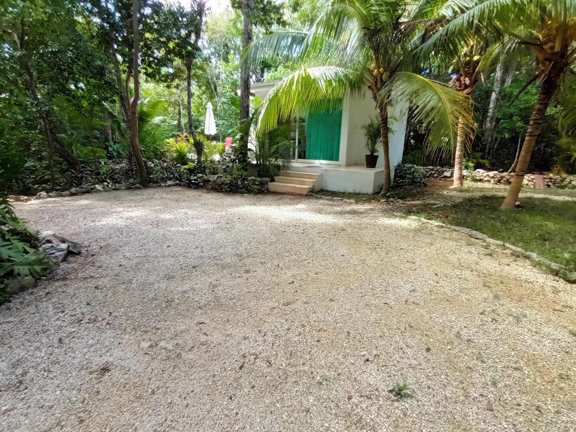 Ixchel Private Pool *