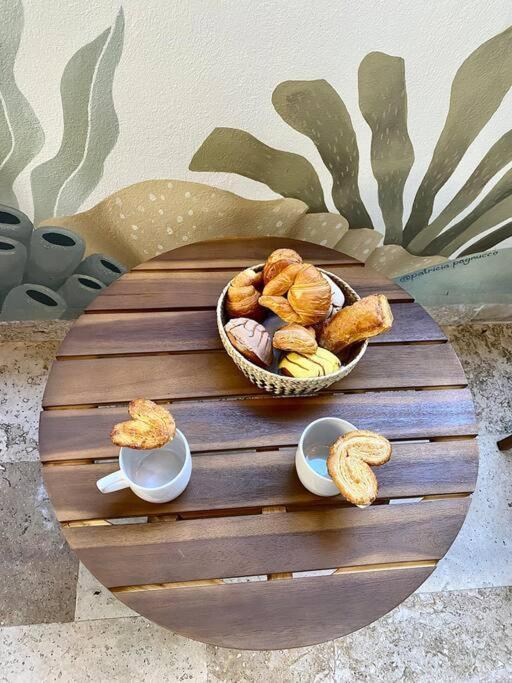 New Eco-chic Style For 6 @ Kaan Towers Aldea Zama Apartment *