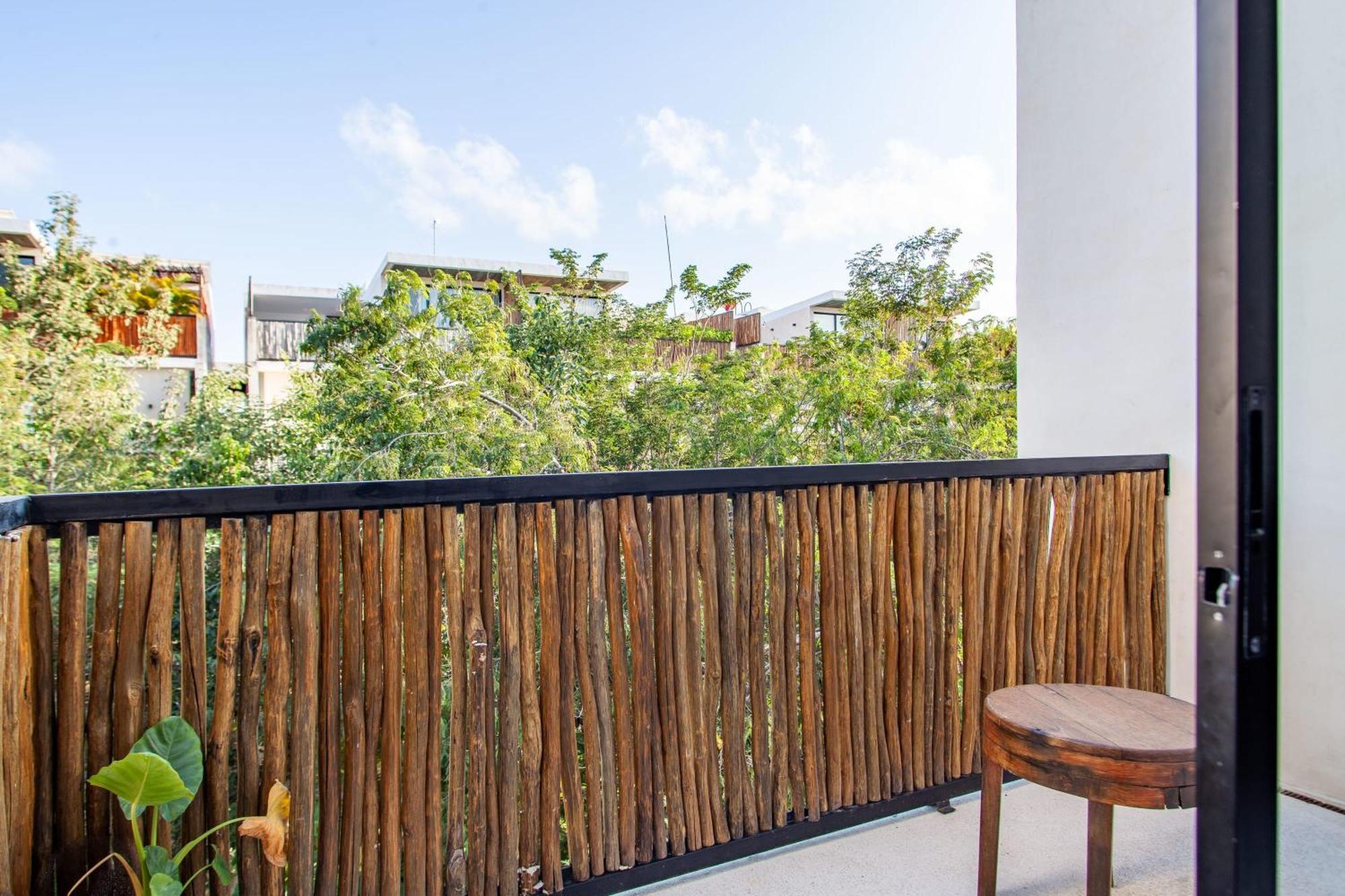 Apartment Casa Palalma 2-levels 3-bedrooms Private Pool Tulum