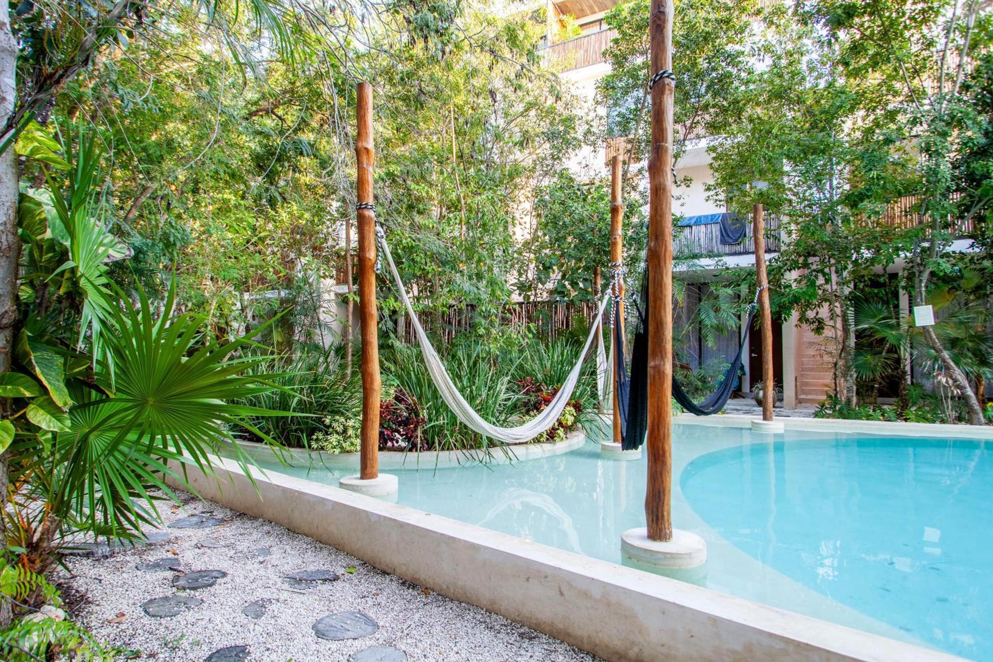 Casa Palalma 2-levels 3-bedrooms Private Pool * Tulum